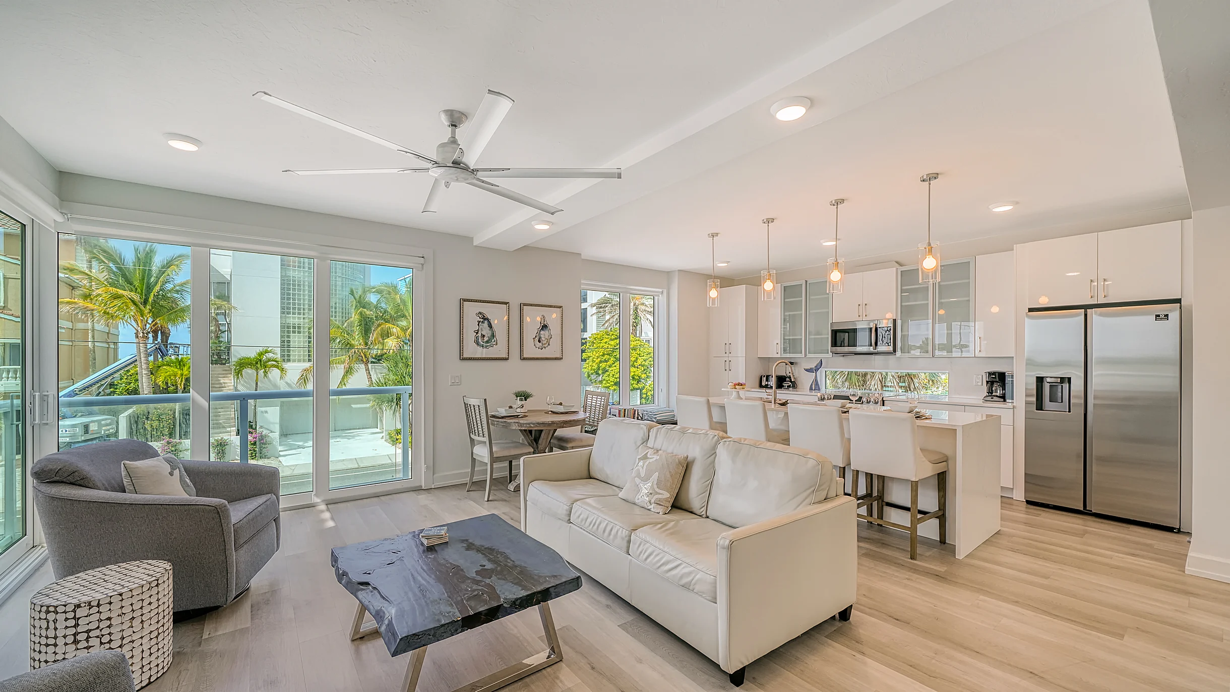 Wander Siesta Key Sunset #32