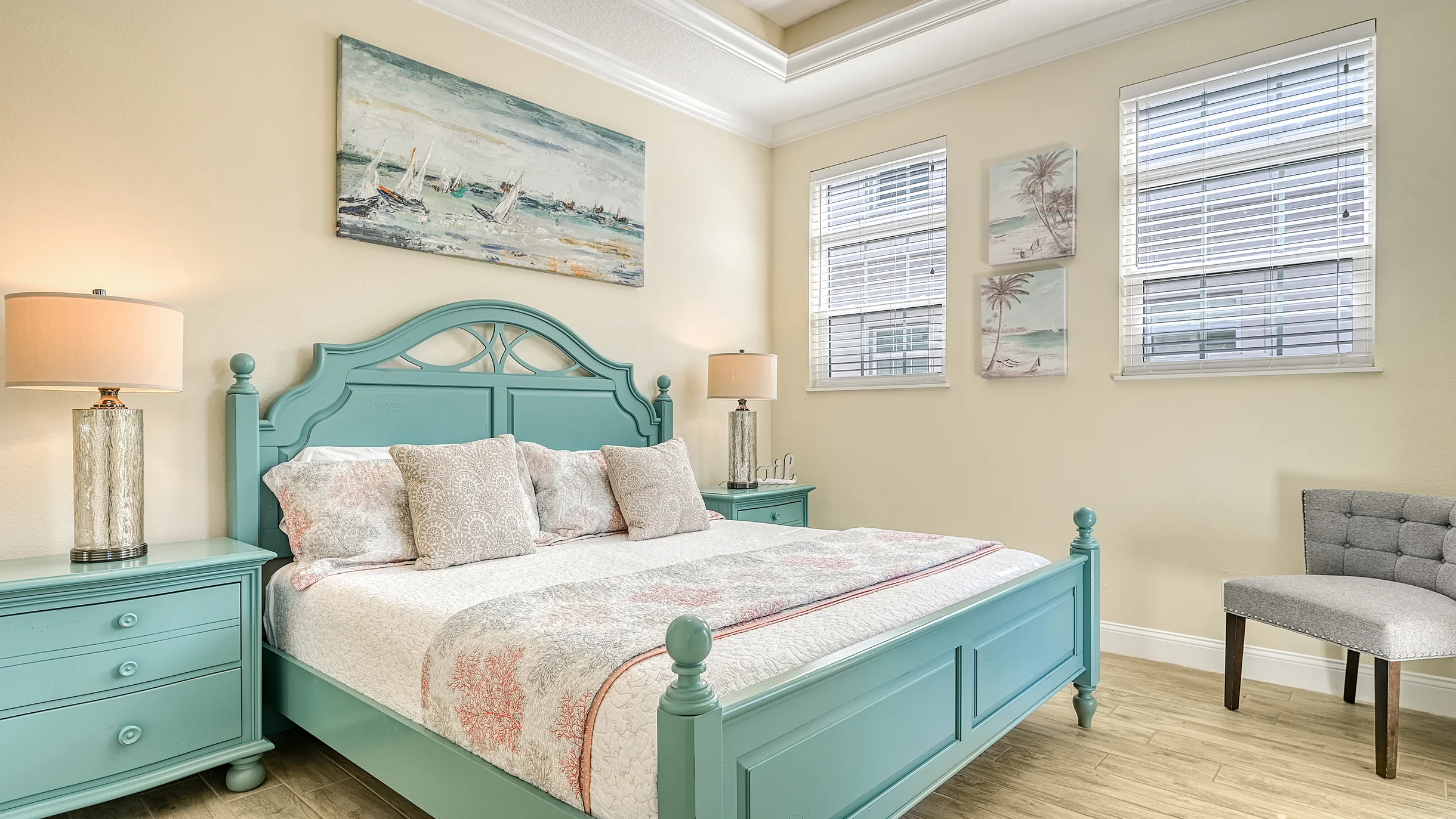 Wander Sarasota Key #8