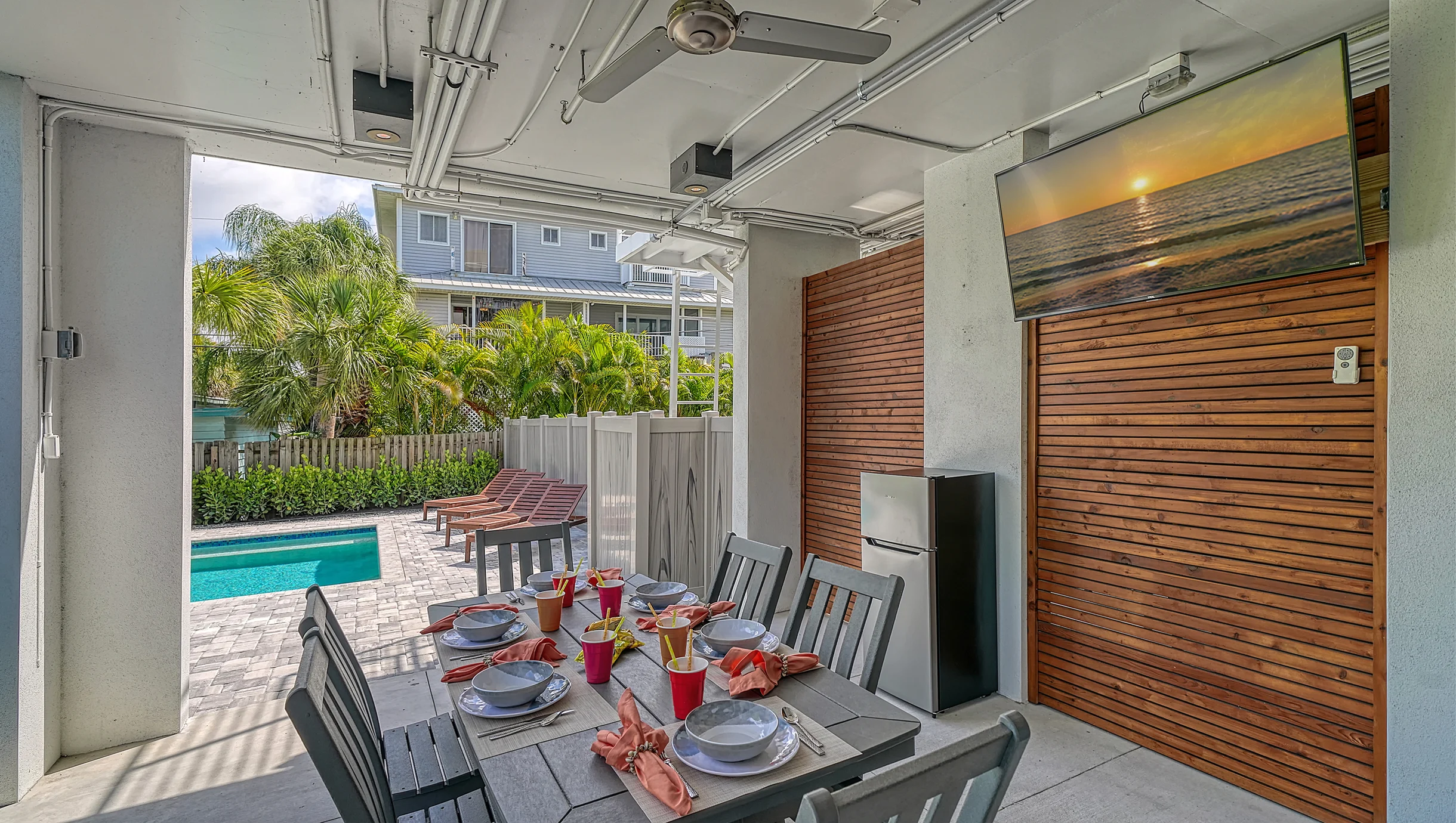 Wander Siesta Key Sunset #39