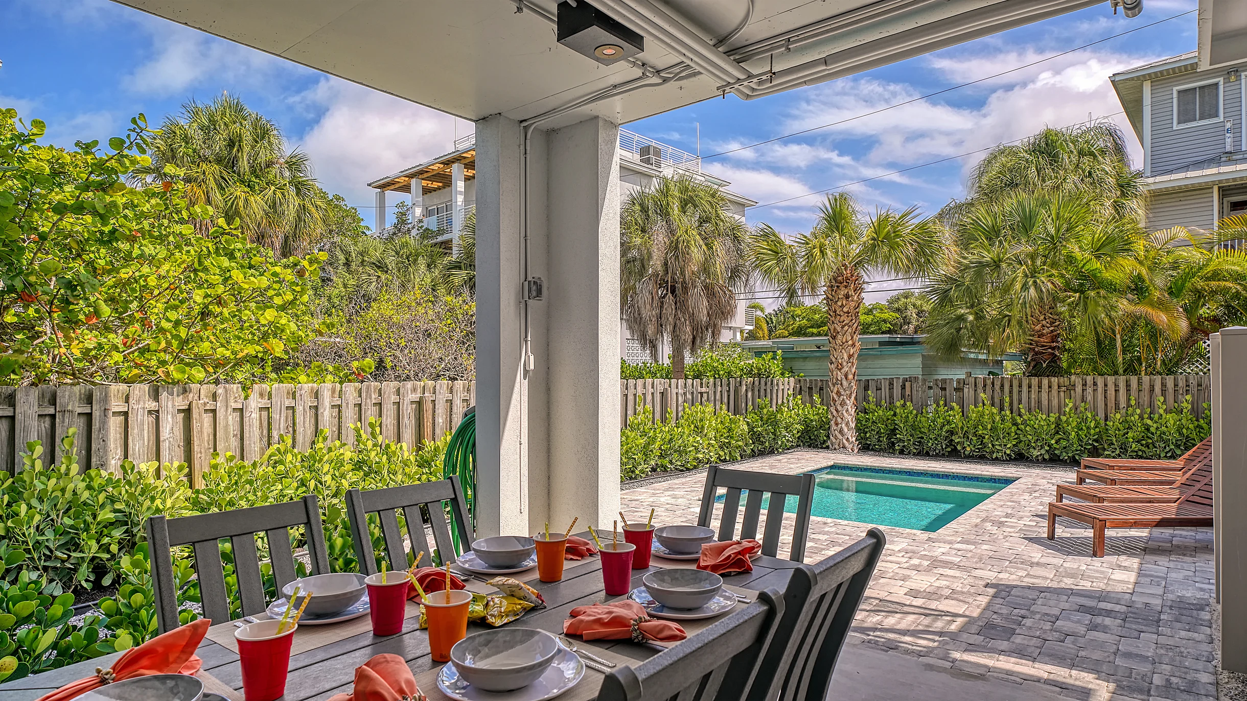 Wander Siesta Key Sunset #33