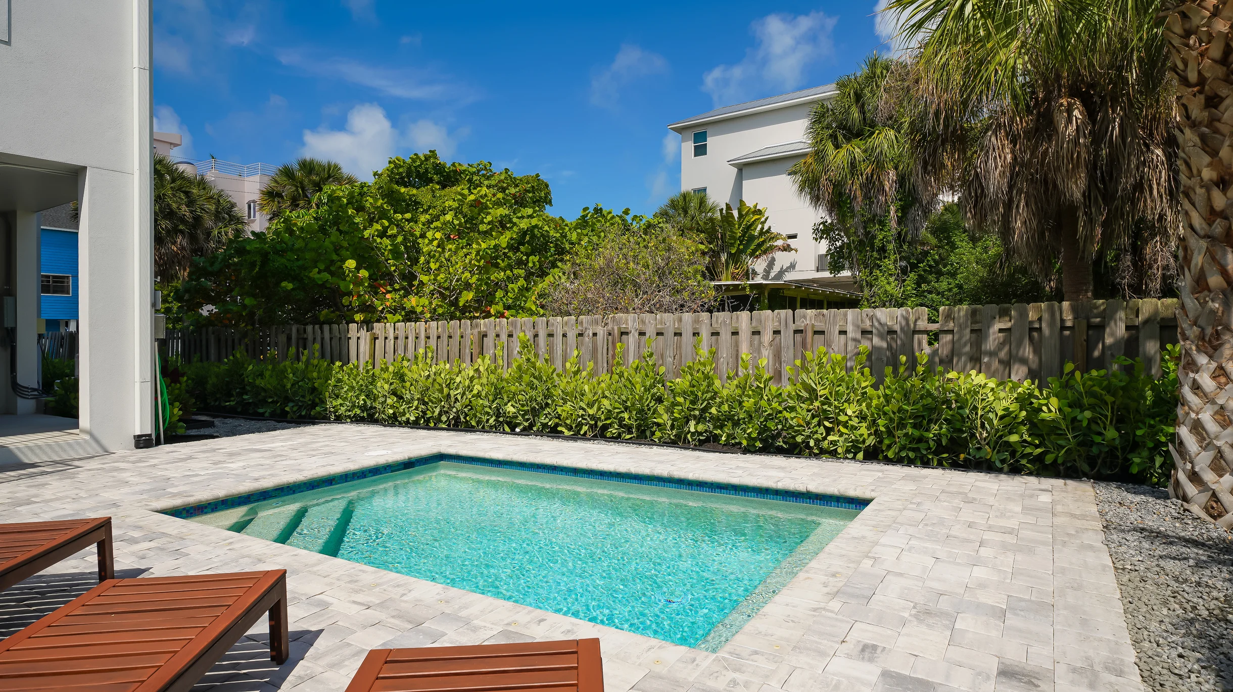 Wander Siesta Key Sunset #59