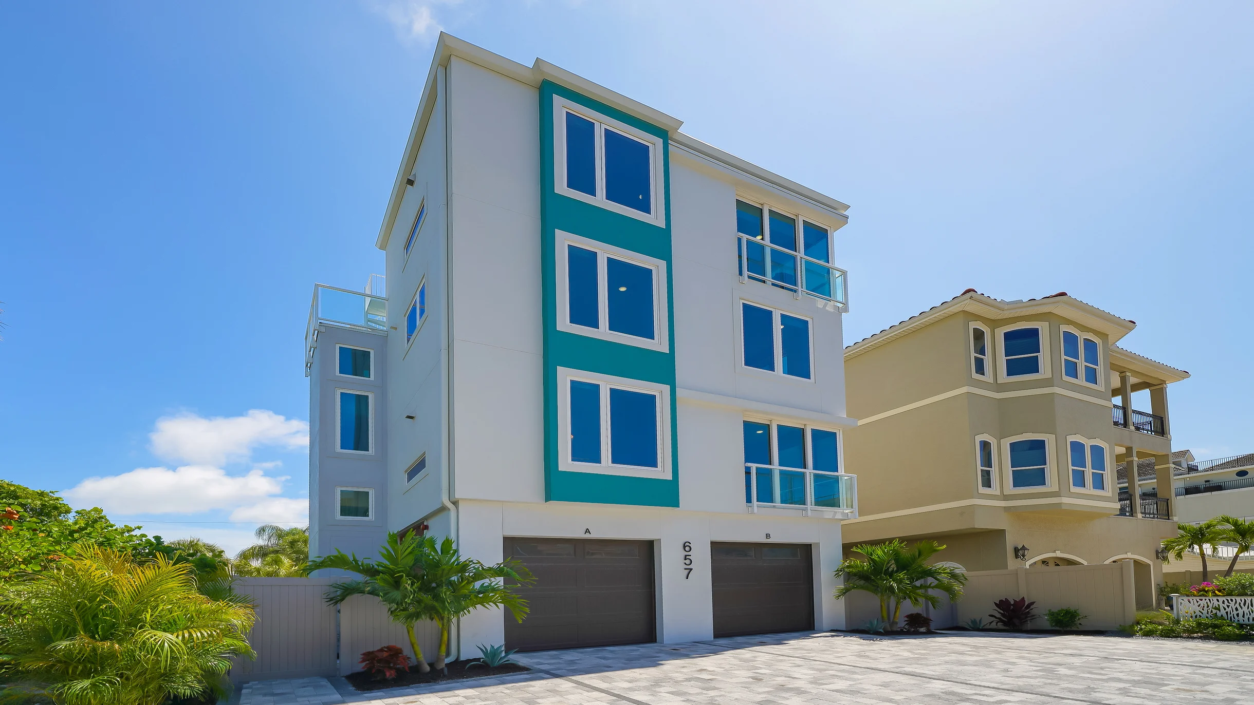 Wander Siesta Key Sunset #54