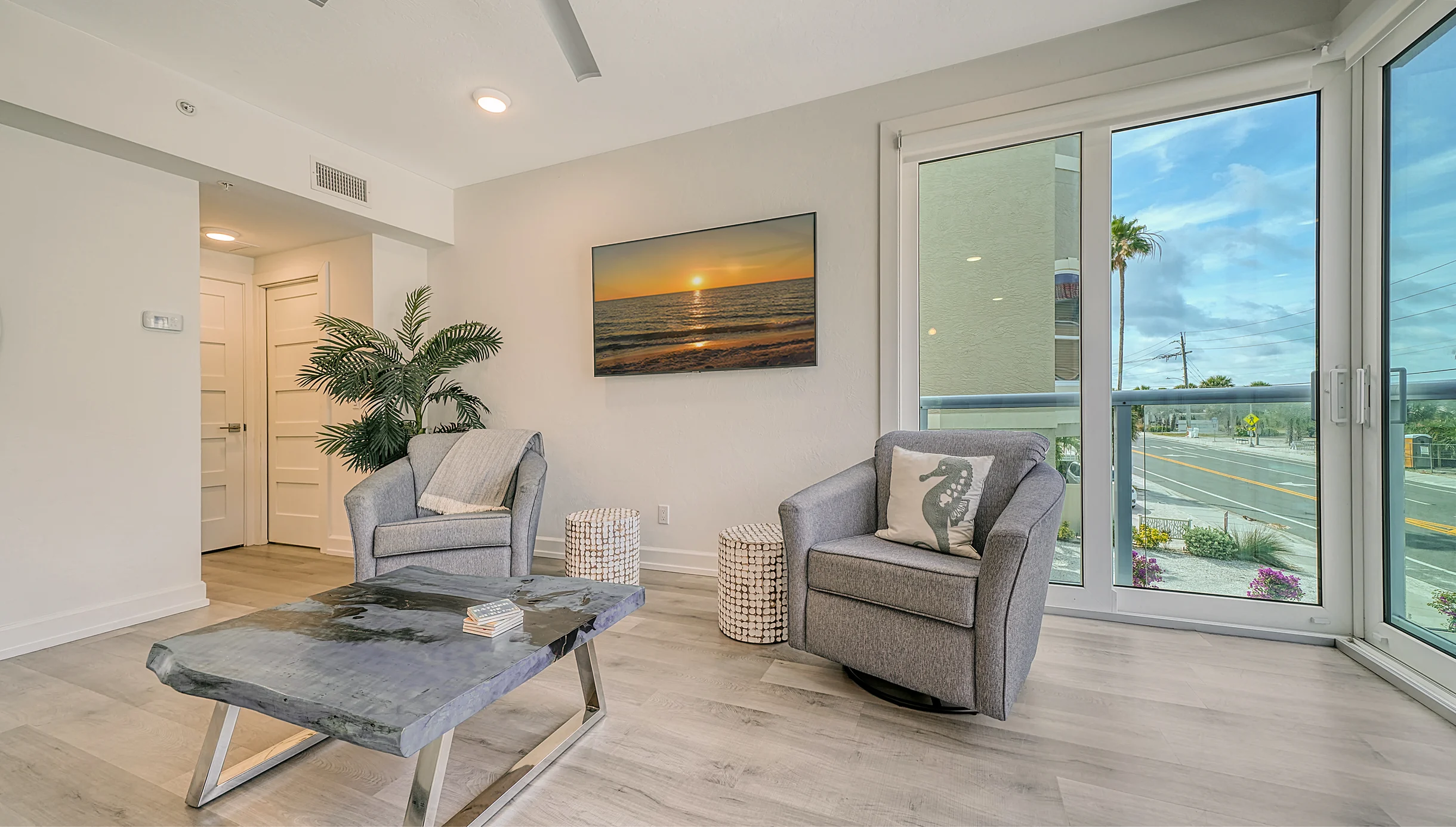 Wander Siesta Key Sunset #51