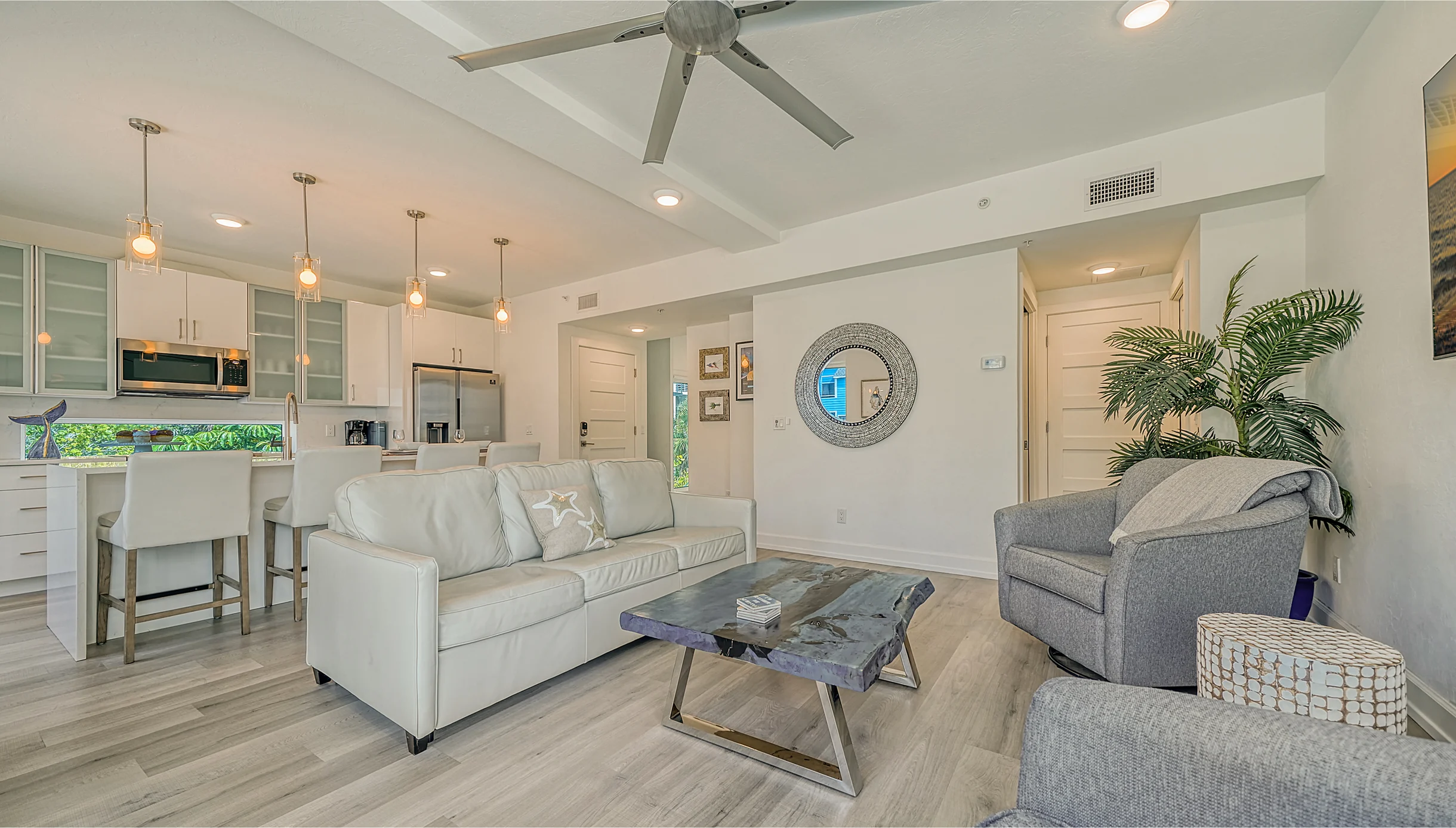 Wander Siesta Key Sunset #44