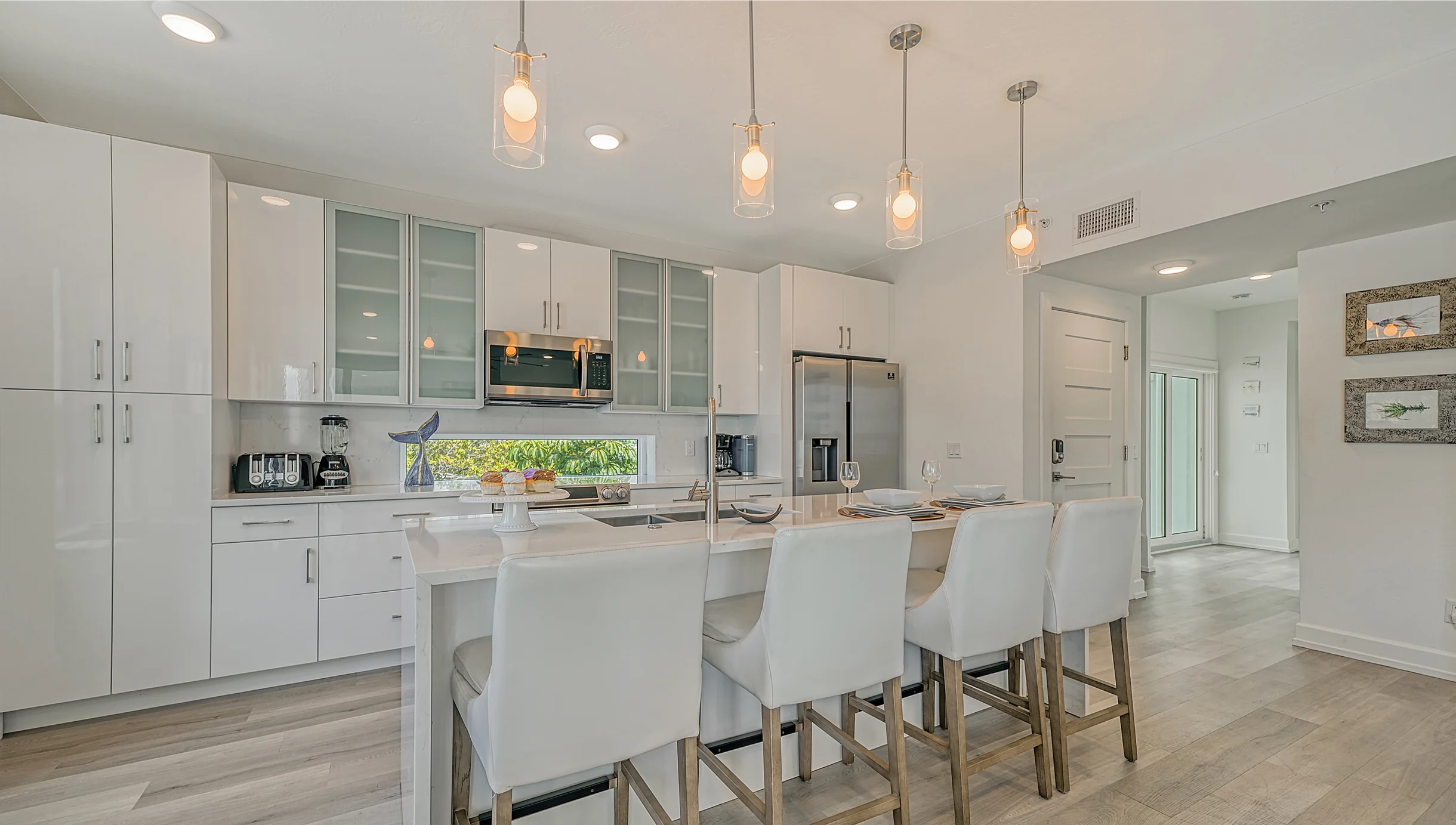 Wander Siesta Key Sunset #16