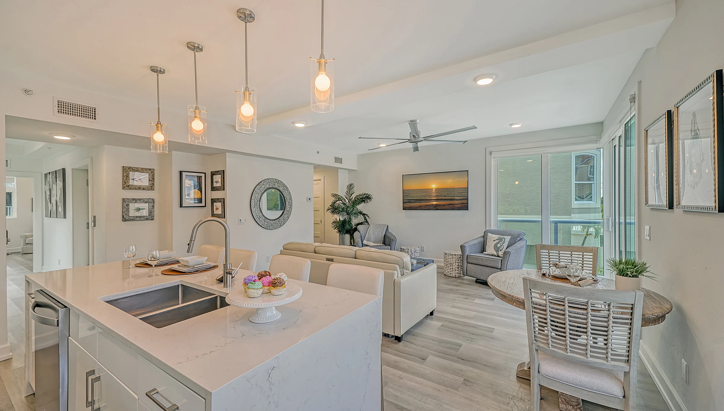 Wander Siesta Key Sunset #45