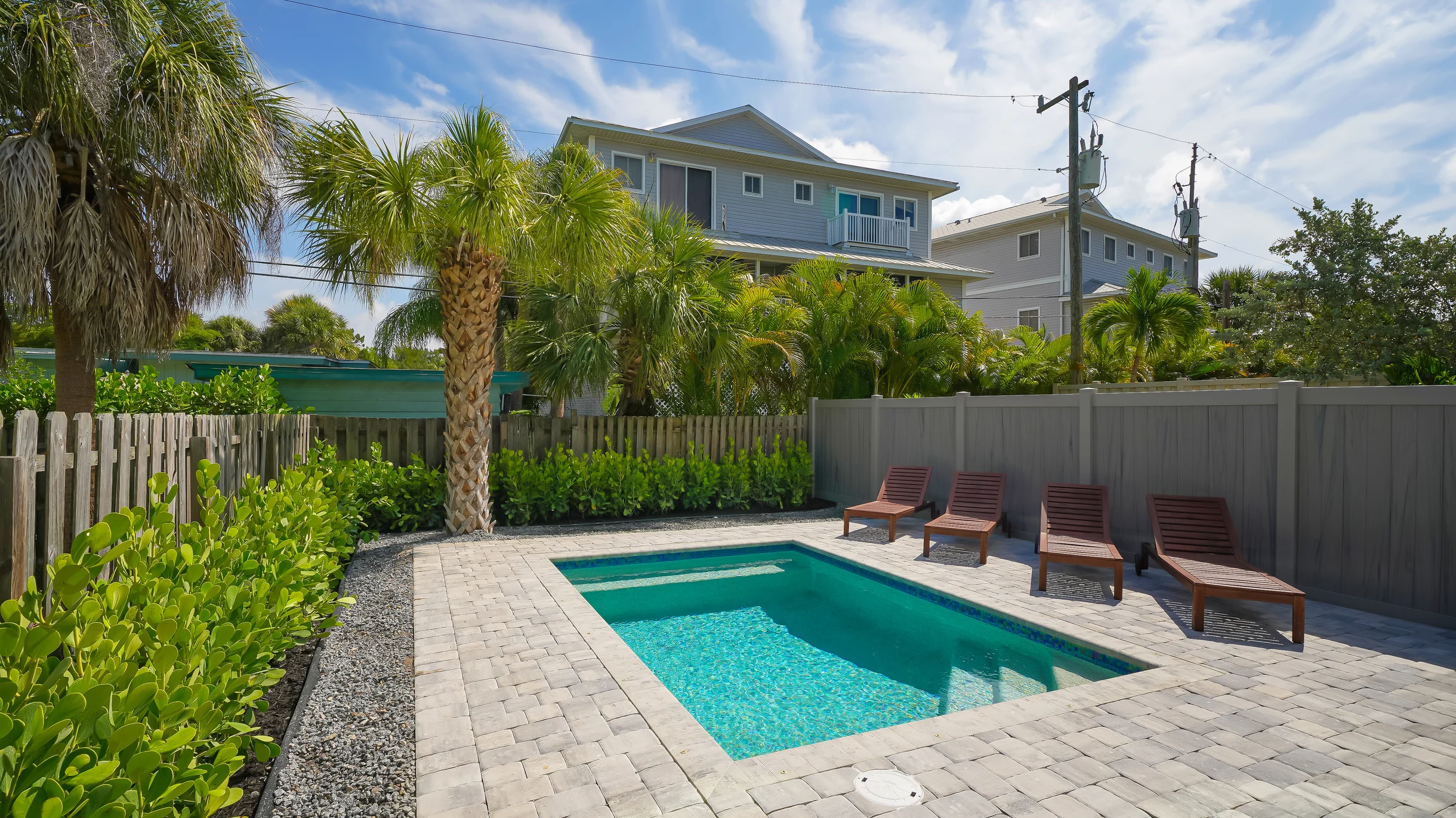 Wander Siesta Key Sunset #60