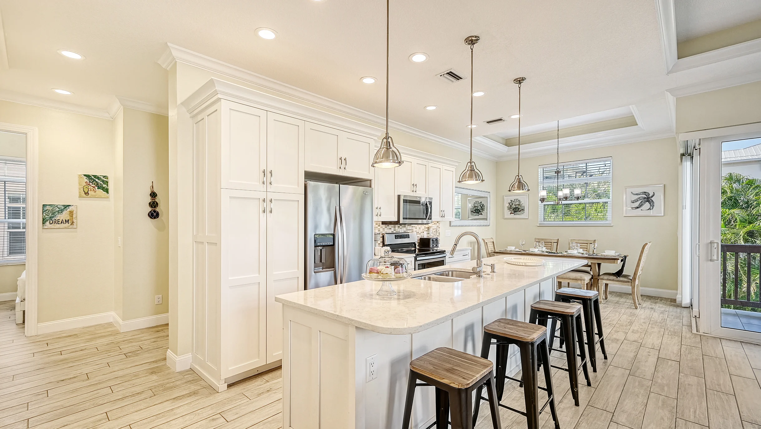 Wander Sarasota Key #12