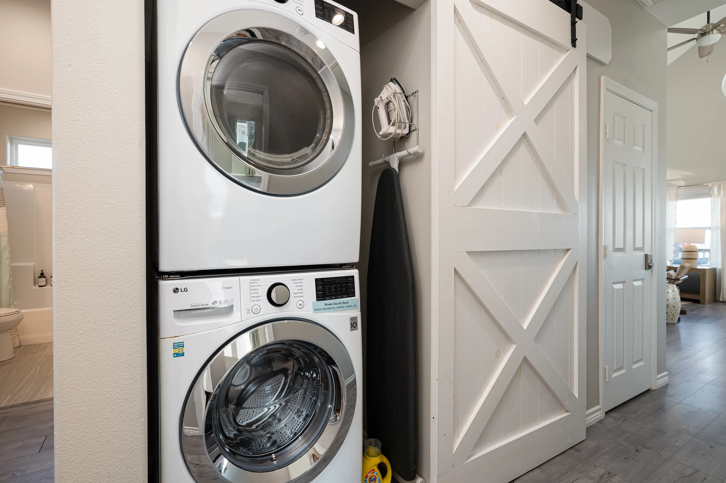 Wander Gilchrist Mellow #14