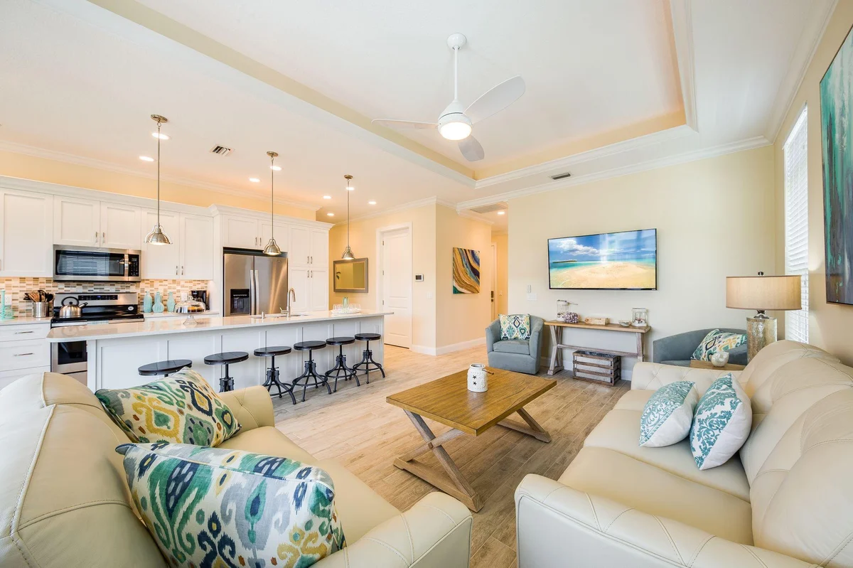 Wander Sarasota Gulf #24