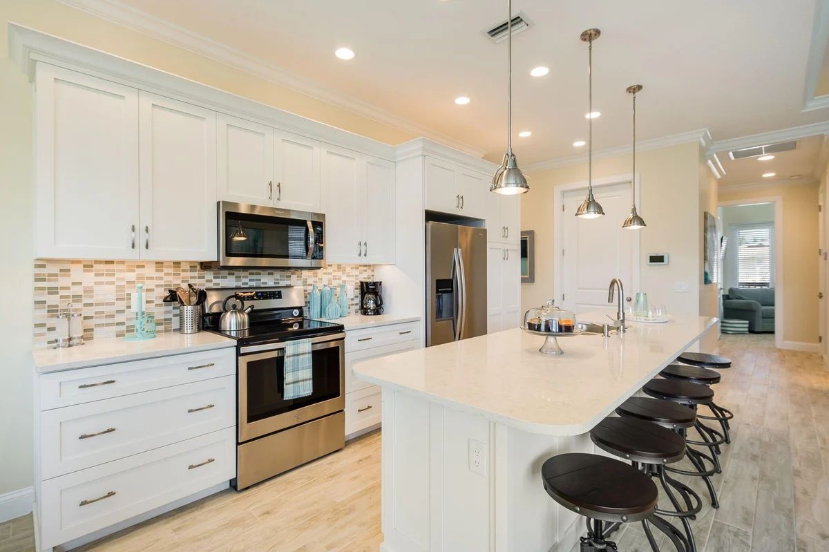 Wander Sarasota Gulf #25