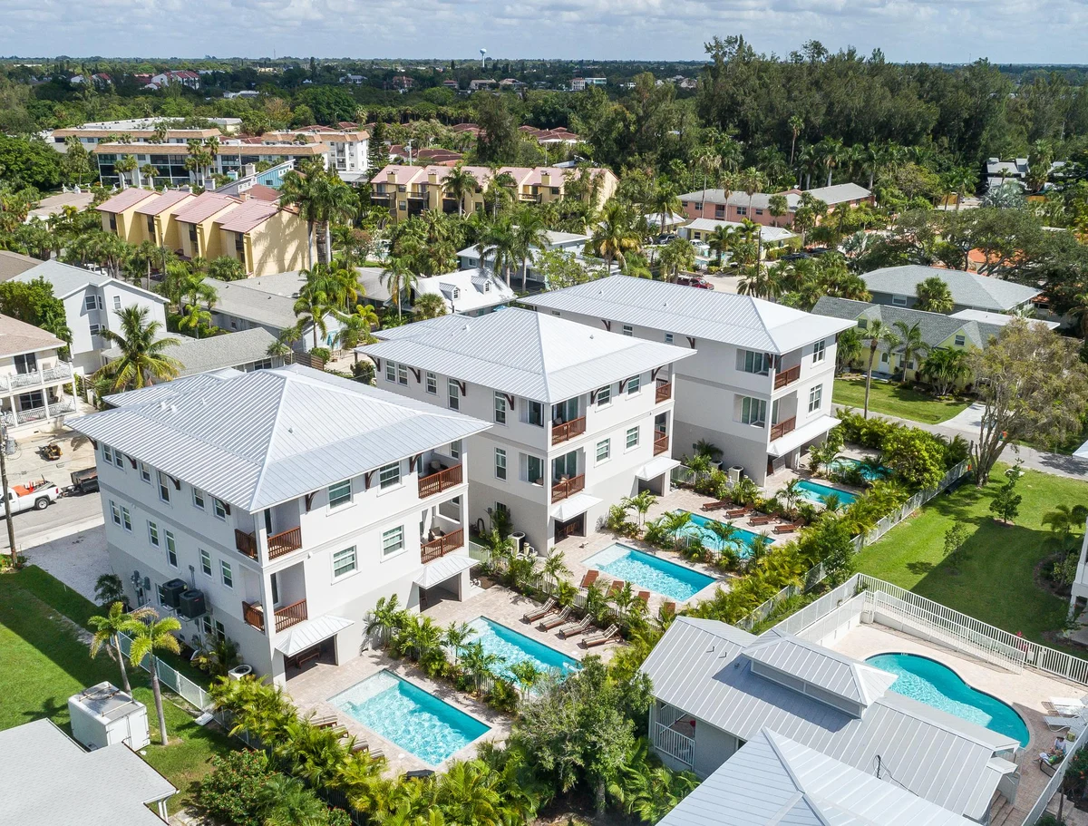 Wander Sarasota Gulf #38