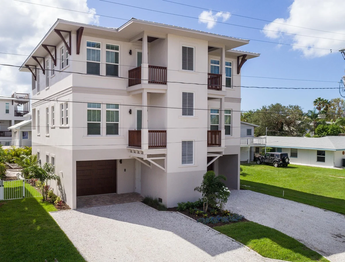 Wander Sarasota Gulf #5