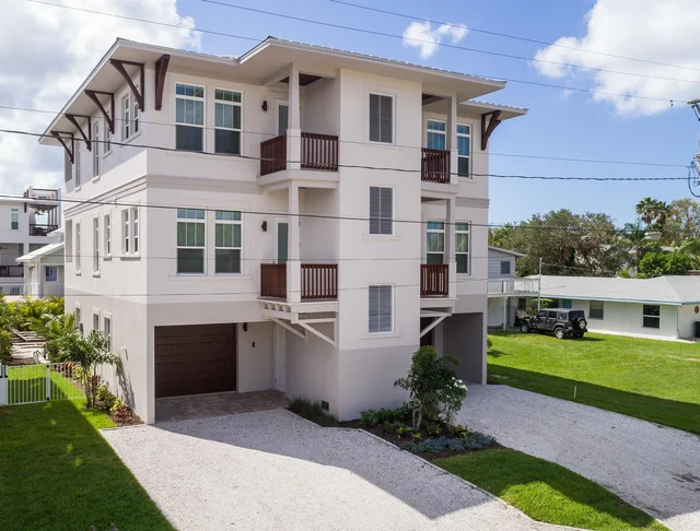 Wander Sarasota Gulf #5