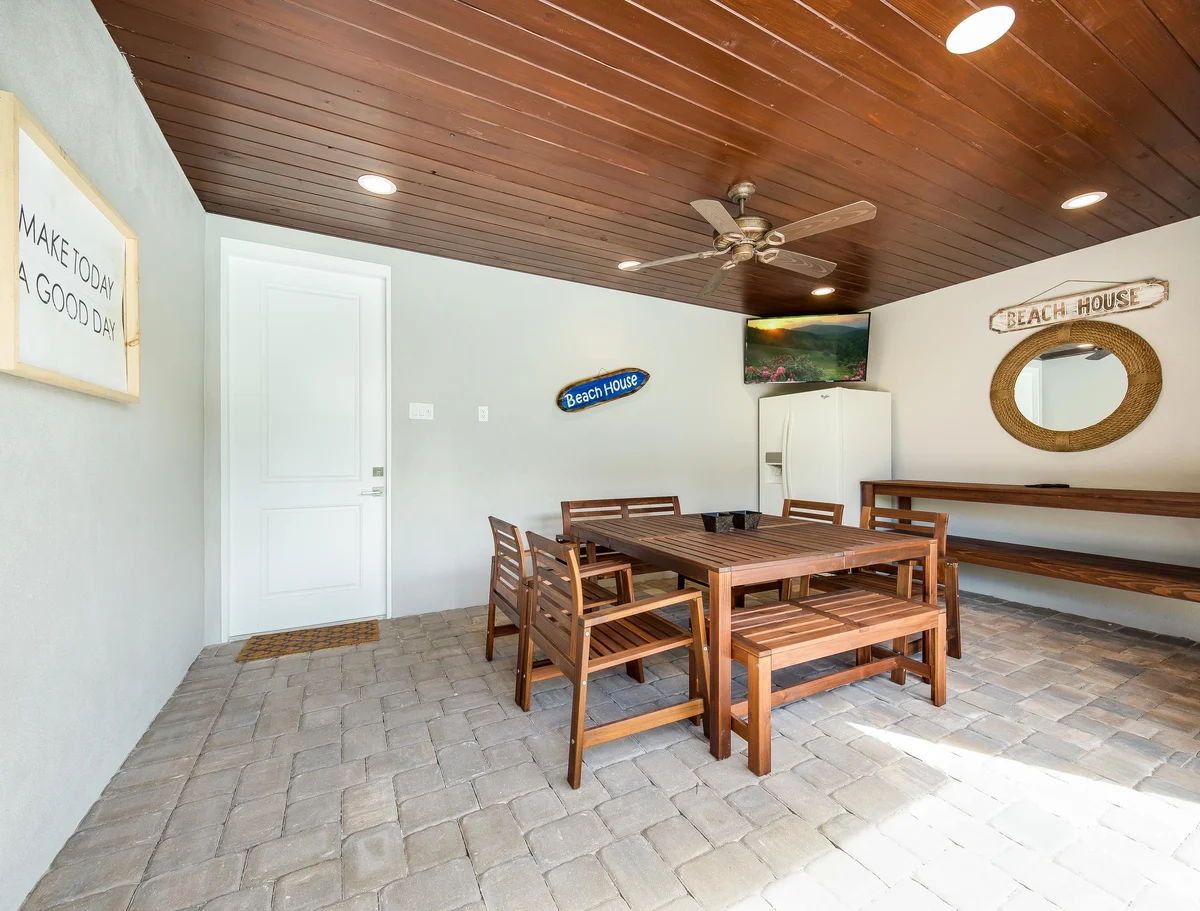 Wander Sarasota Gulf #41