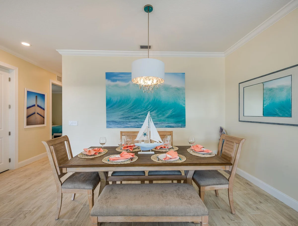 Wander Sarasota Tides #6