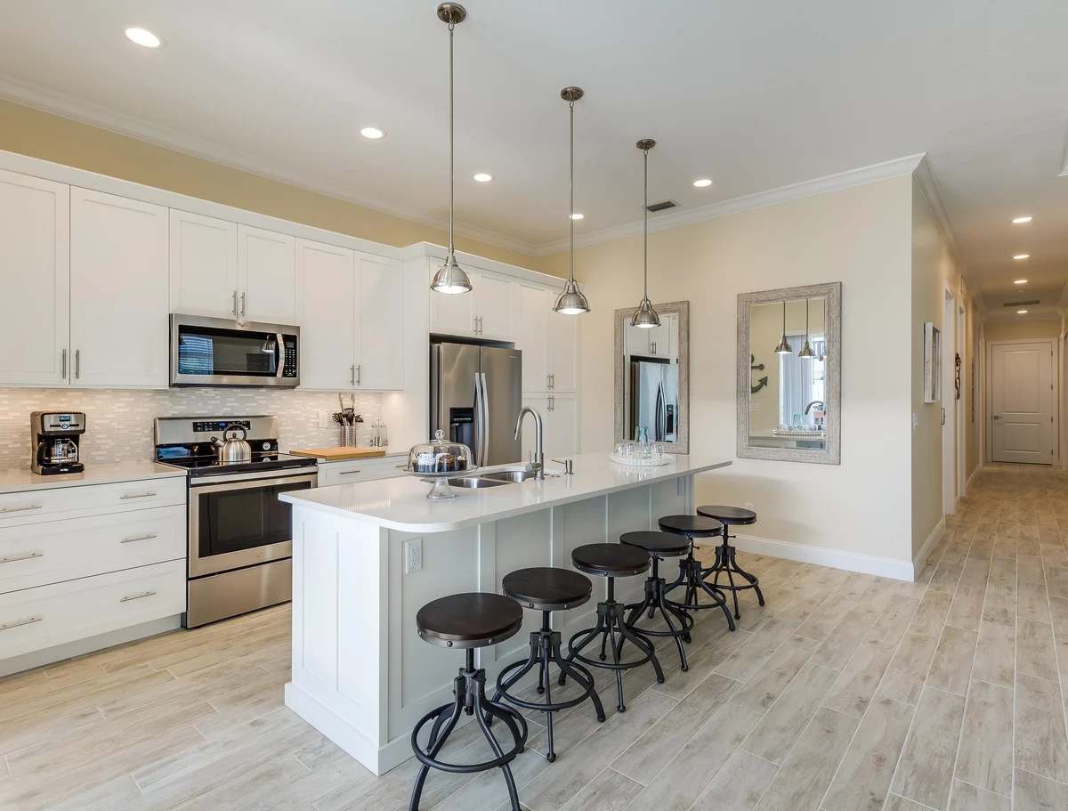 Wander Sarasota Tides #50