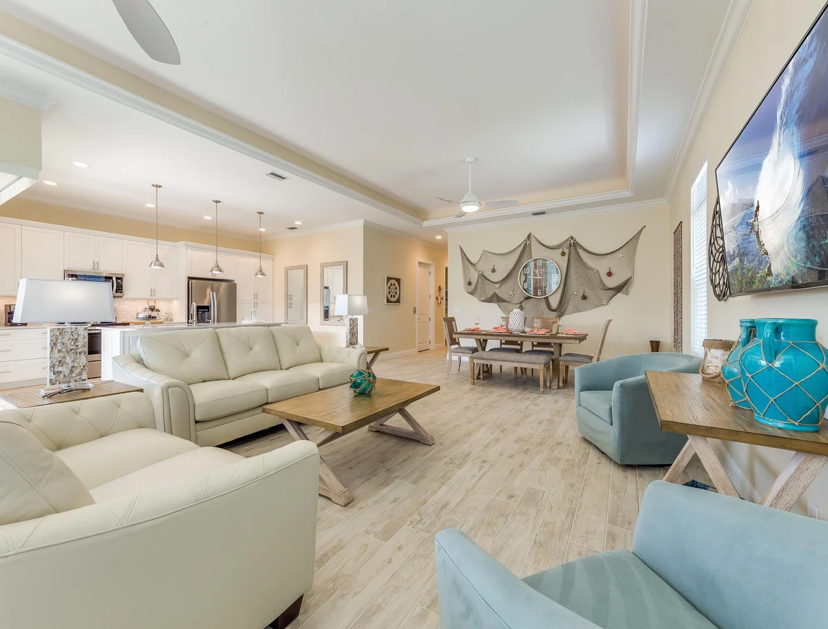 Wander Sarasota Tides #7