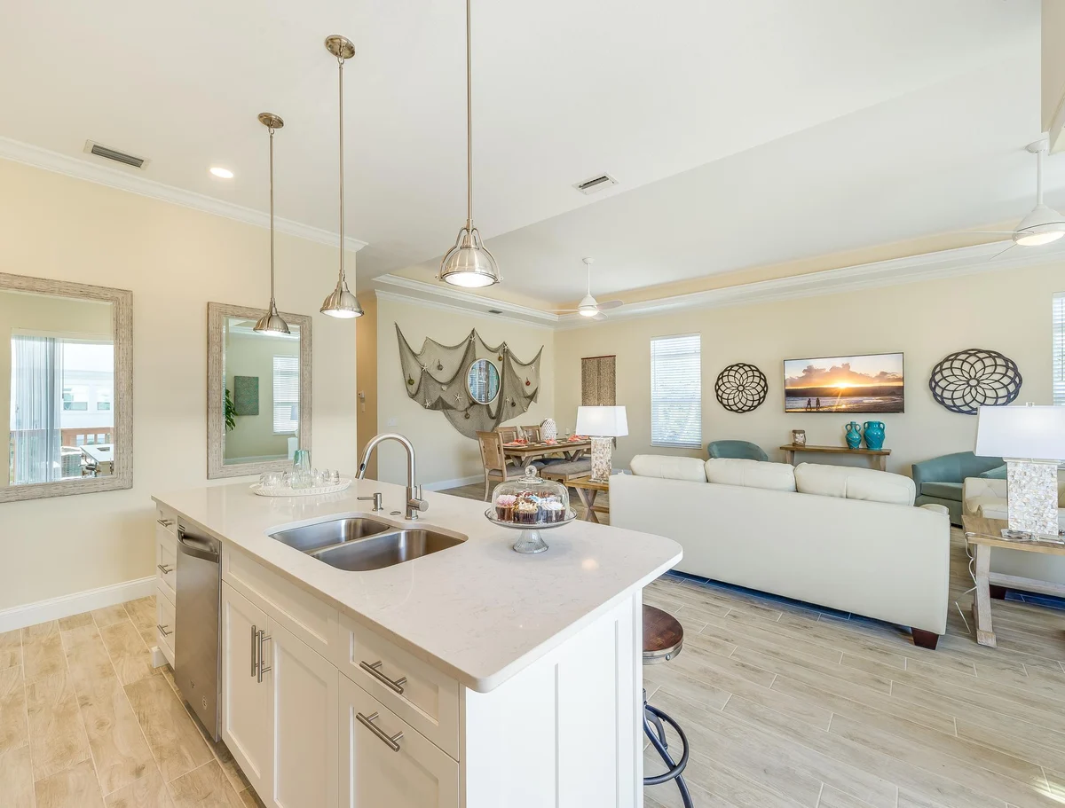 Wander Sarasota Tides #55