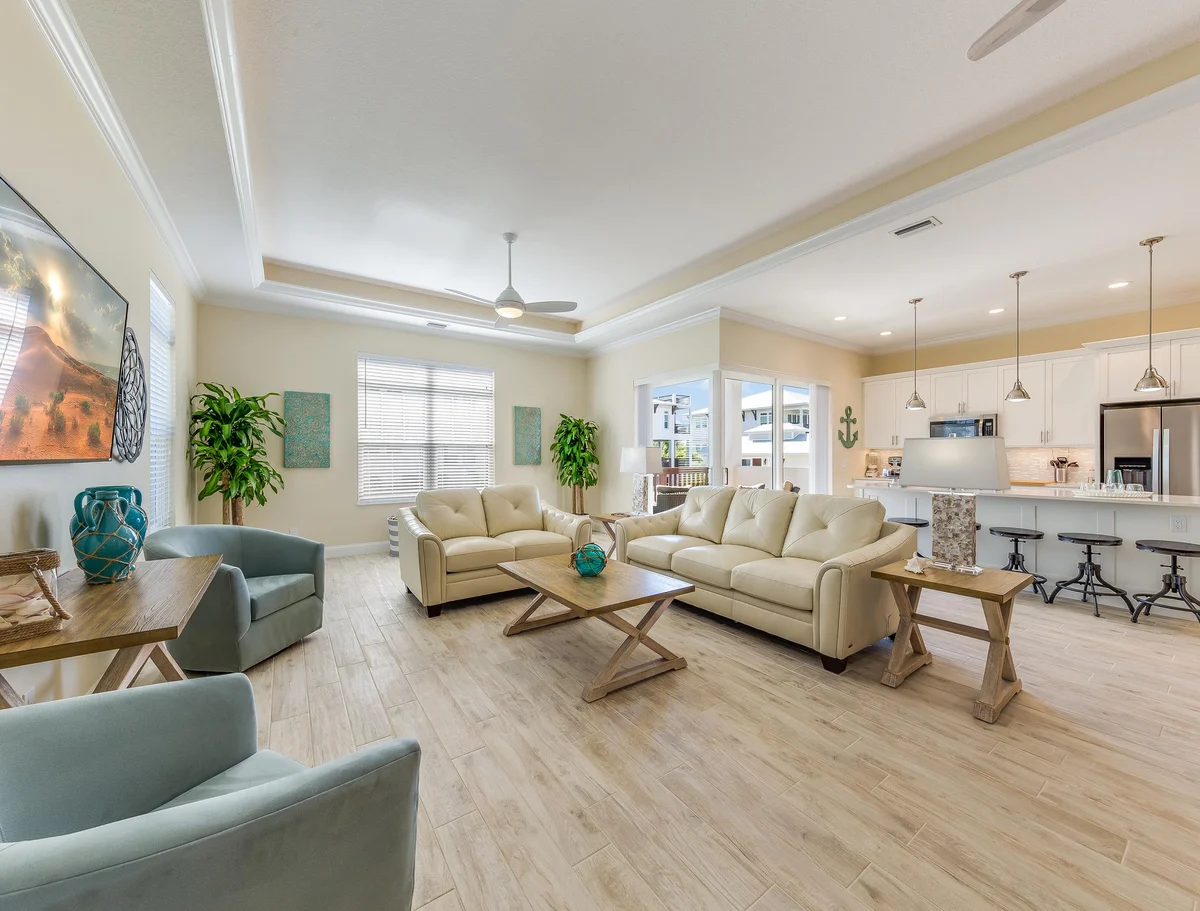 Wander Sarasota Tides #52