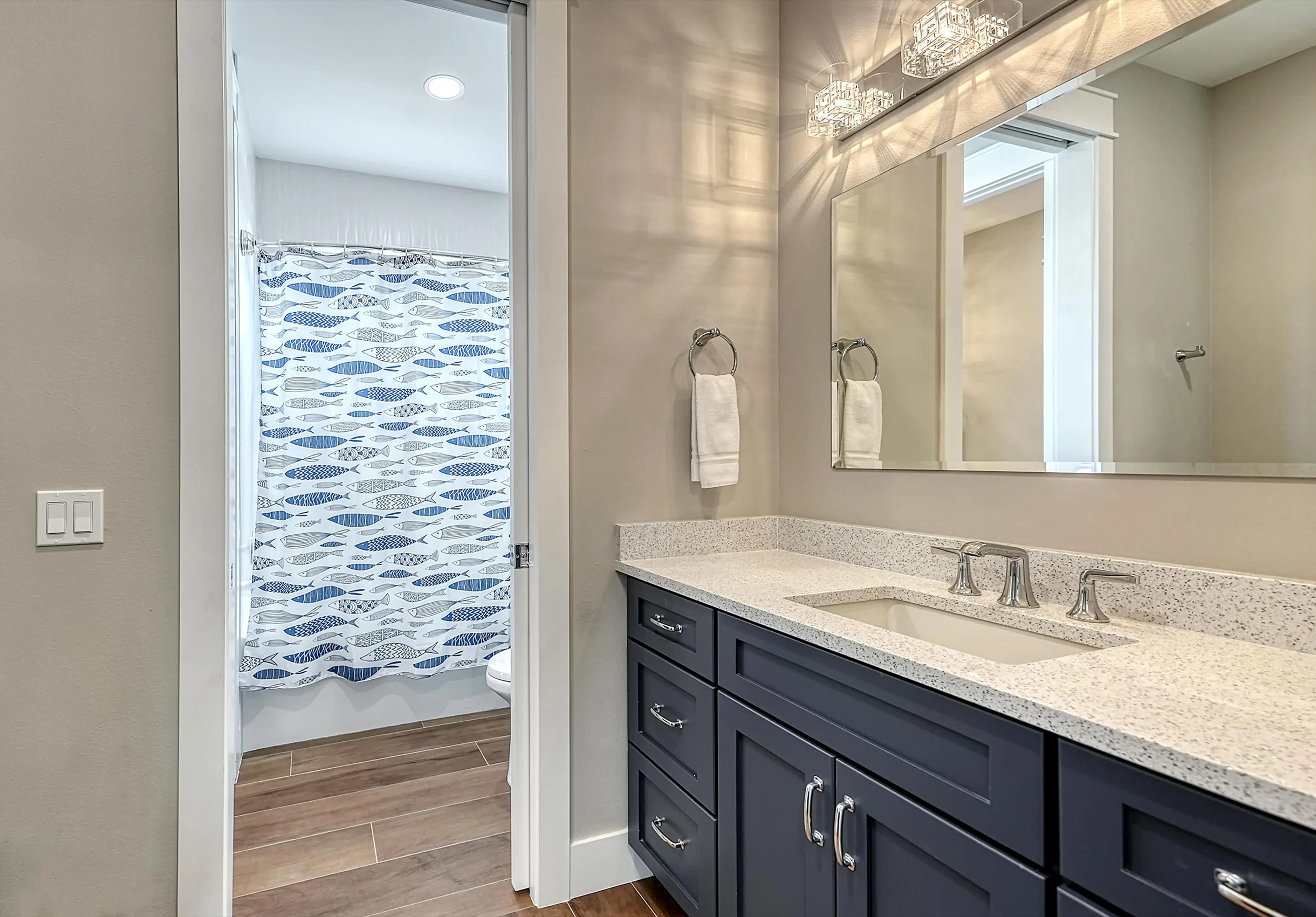 Wander Siesta Key Sands #8