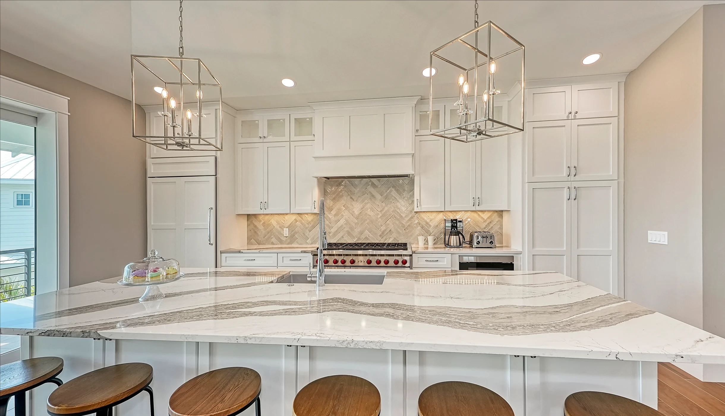 Wander Siesta Key Sands #64