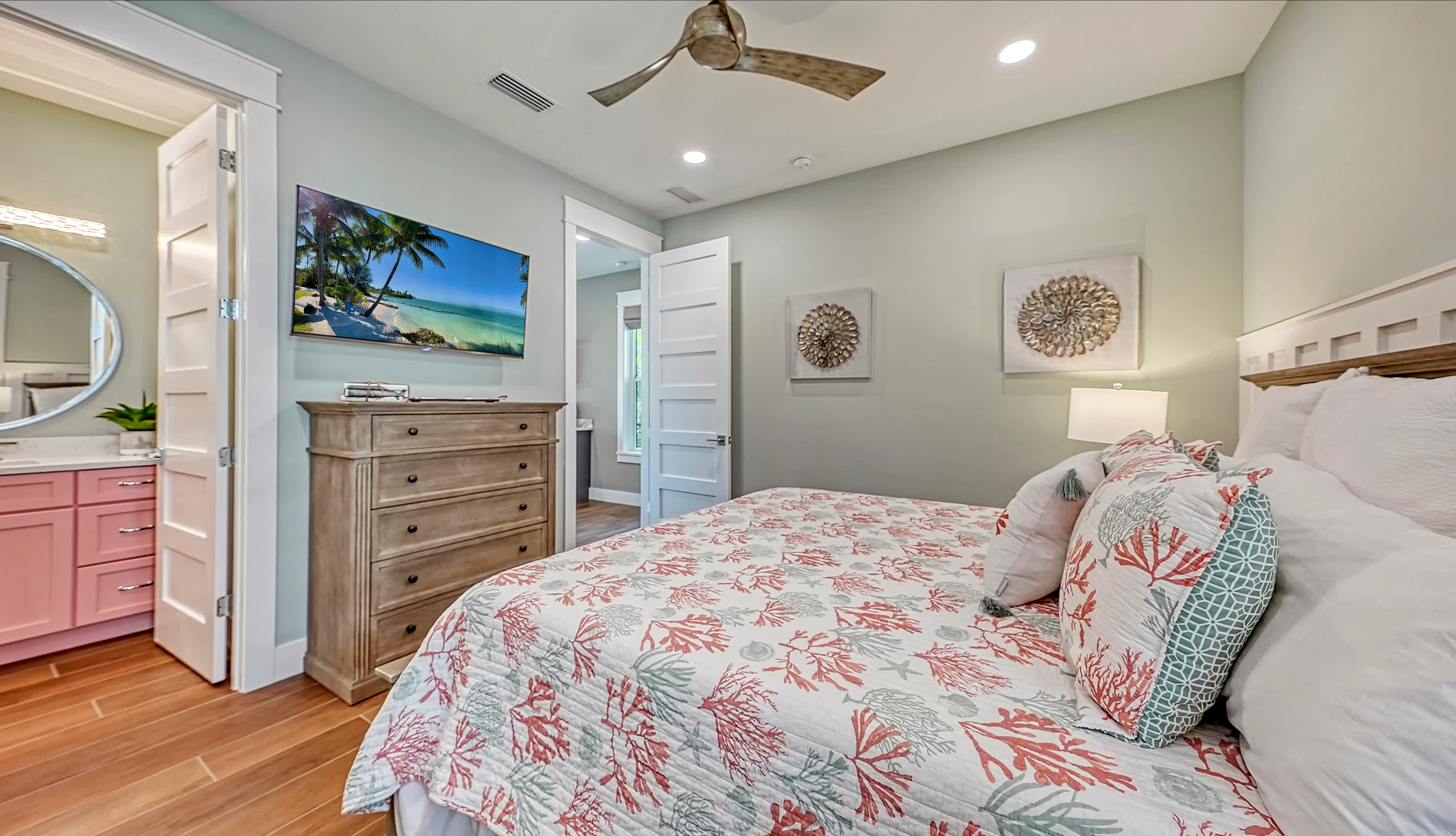 Wander Siesta Key Sands #36