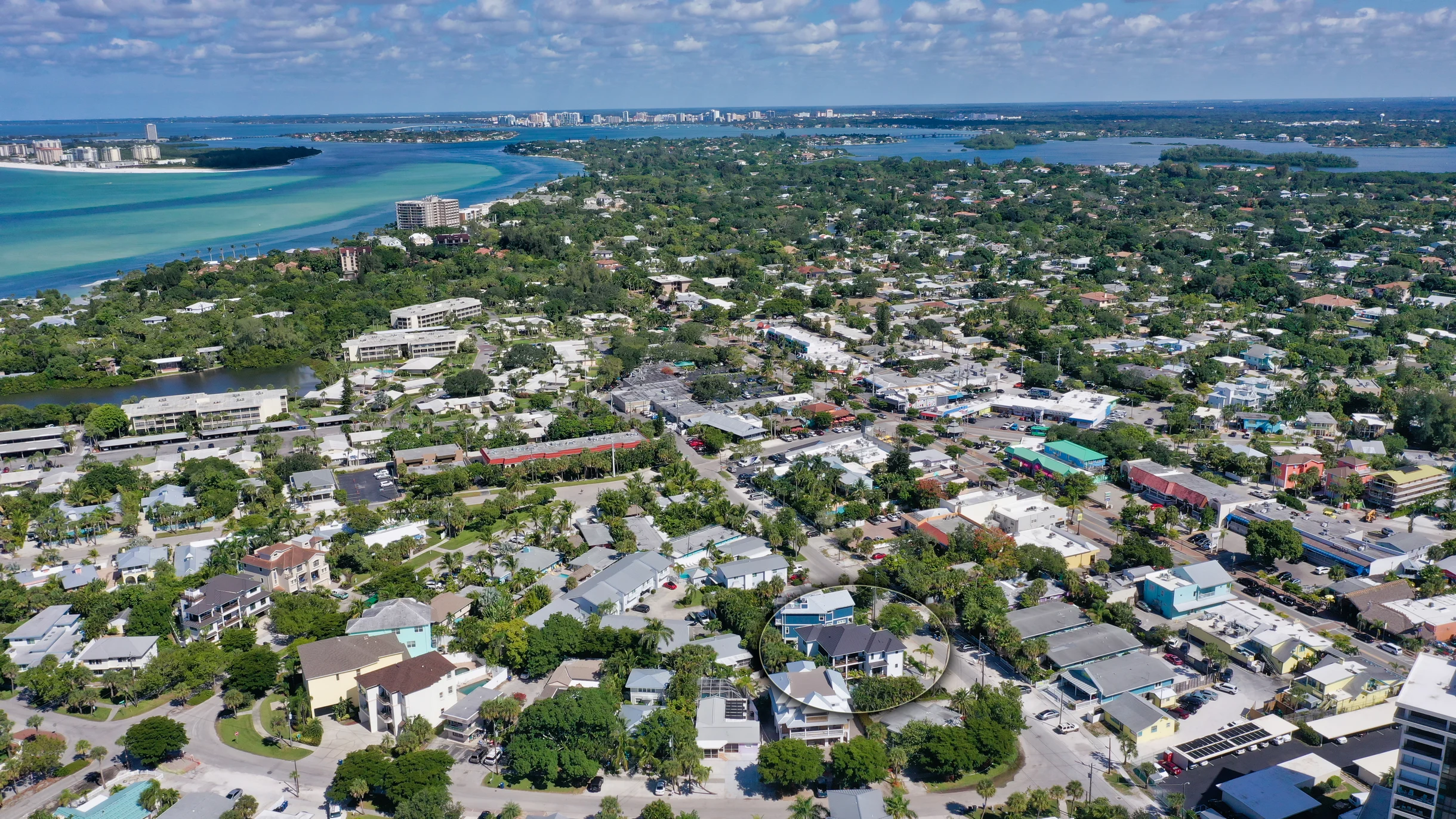 Wander Siesta Key Sands #82