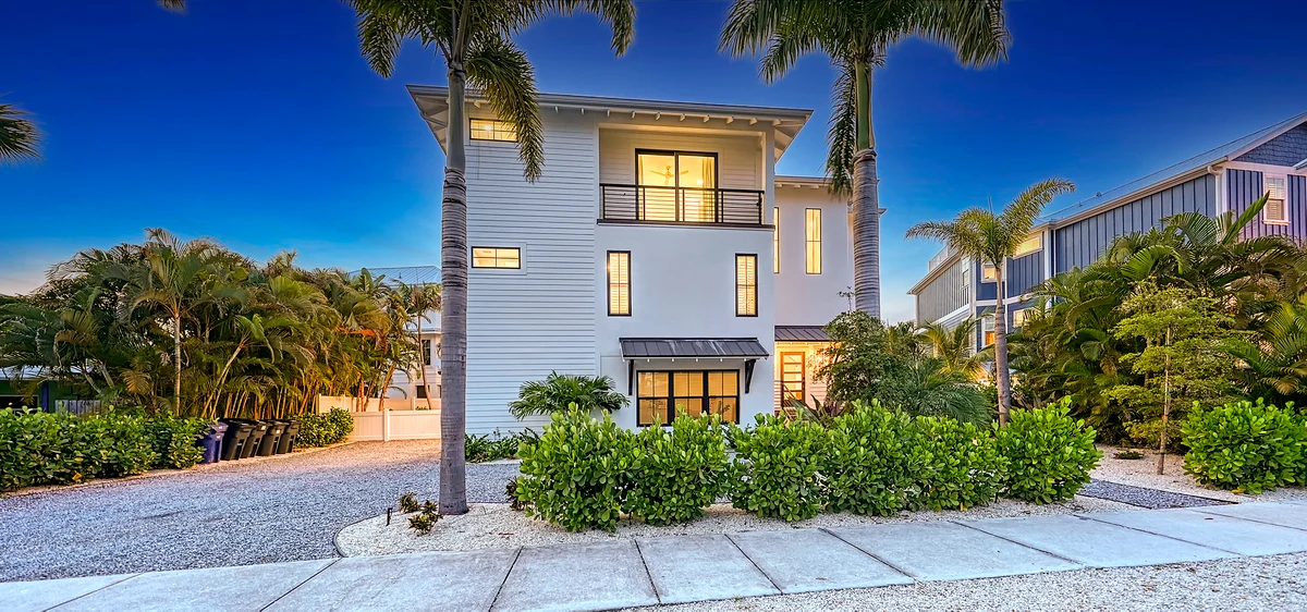 Wander Siesta Key Sands