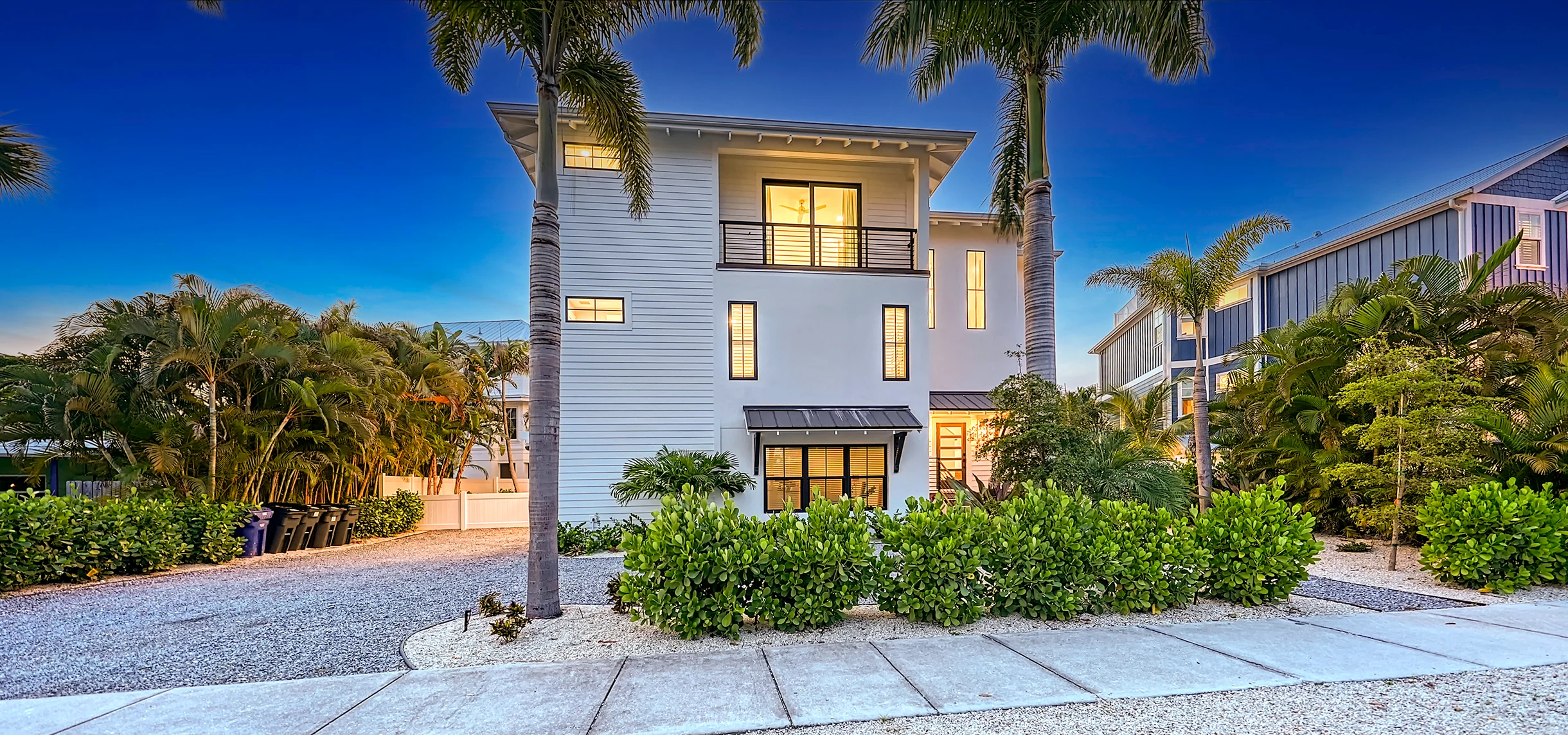 Wander Siesta Key Sands #5