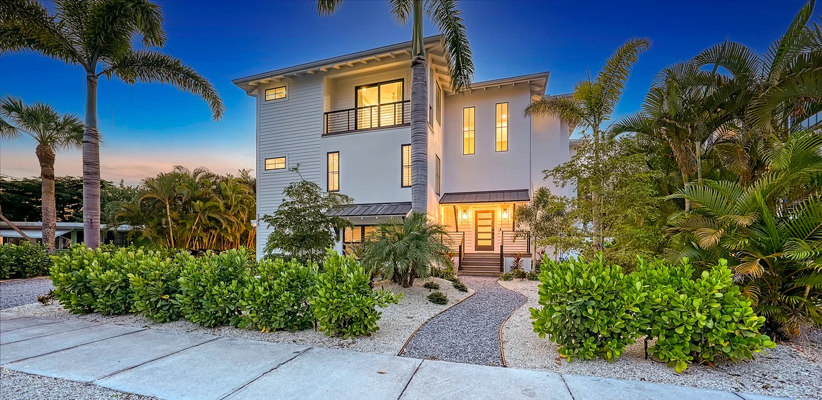 Wander Siesta Key Sands