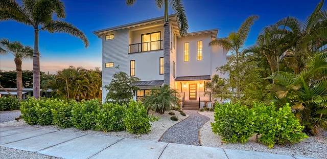 Wander Siesta Key Sands #4