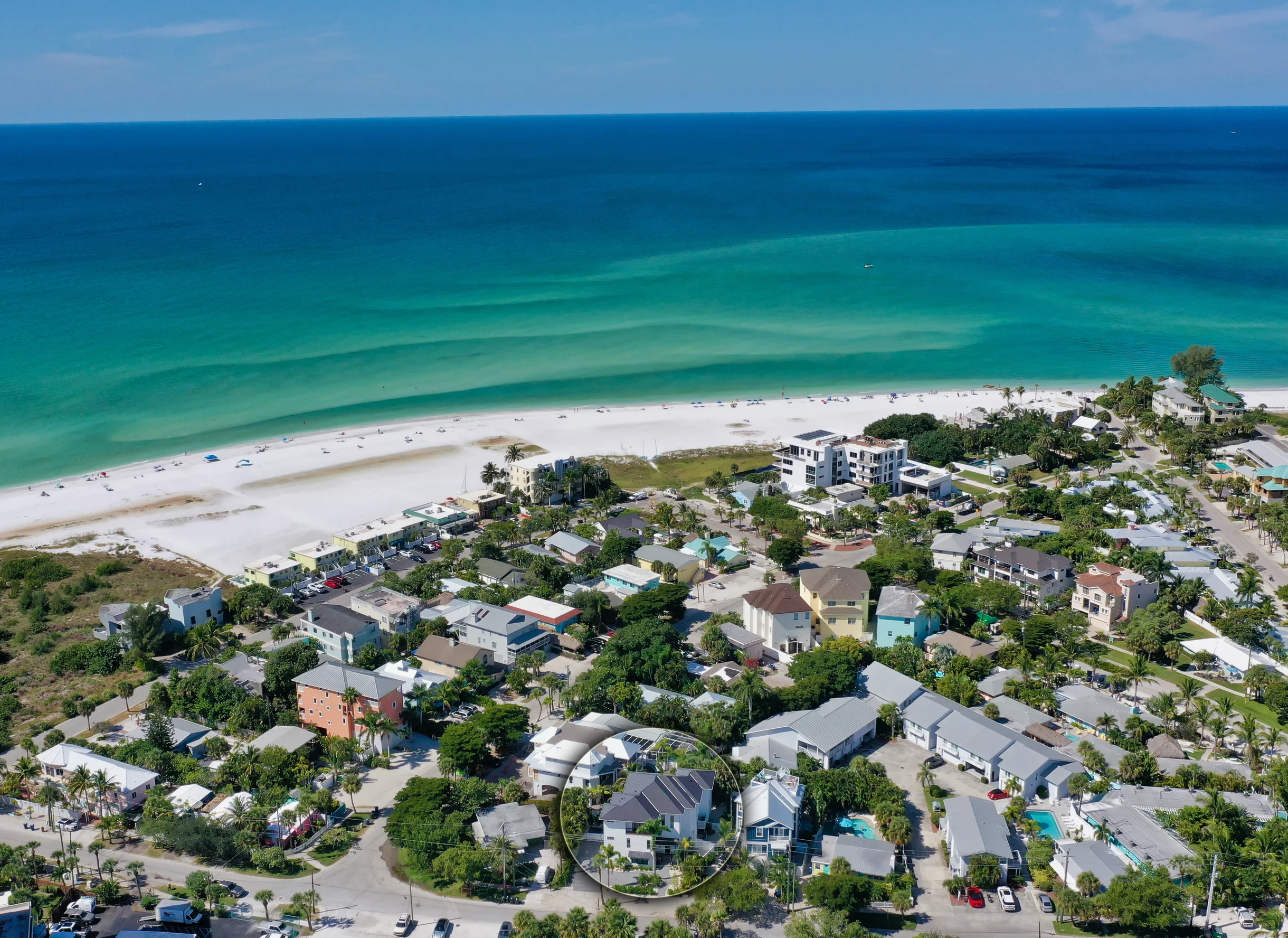 Wander Siesta Key Sands #80