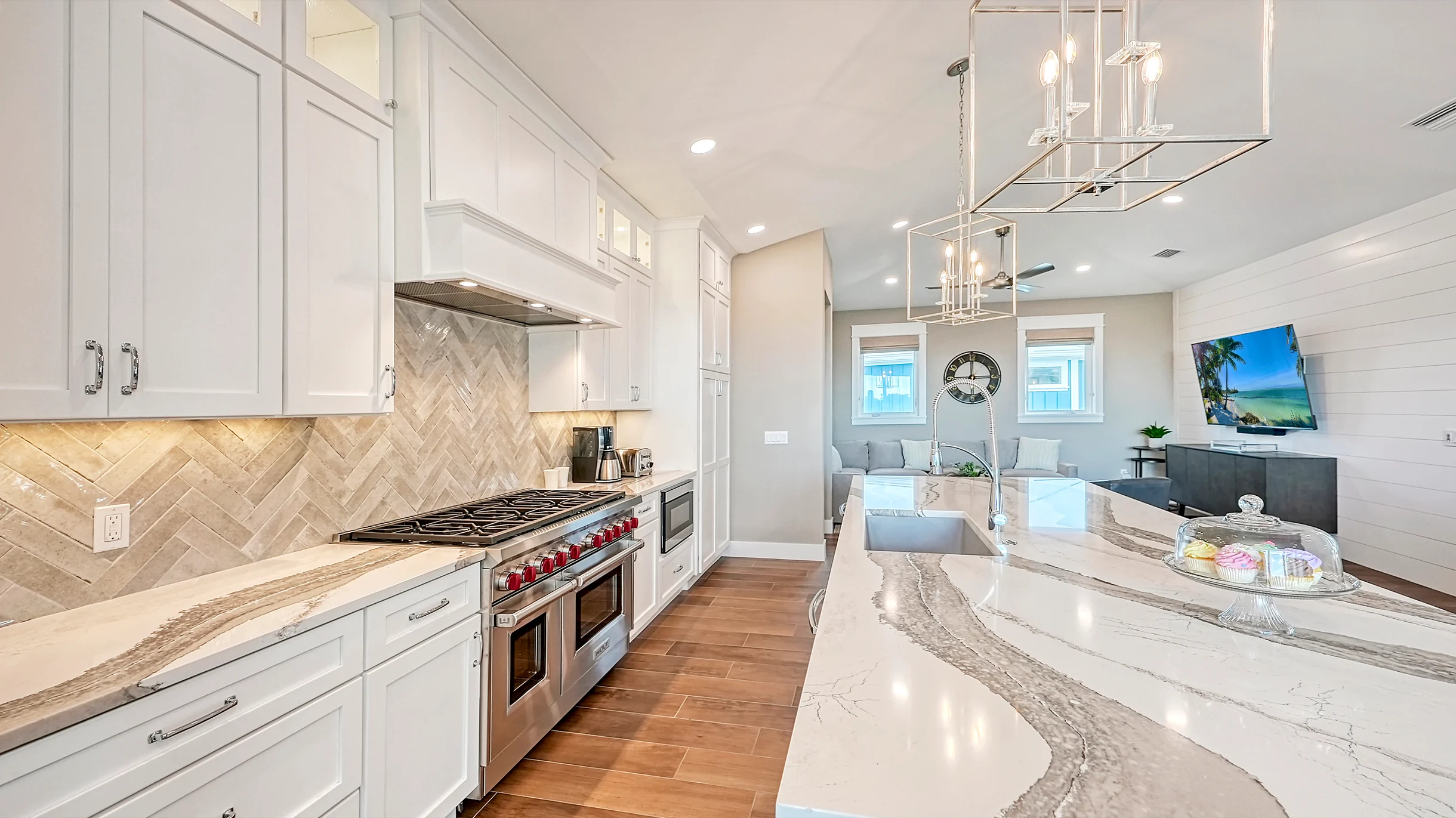 Wander Siesta Key Sands #53