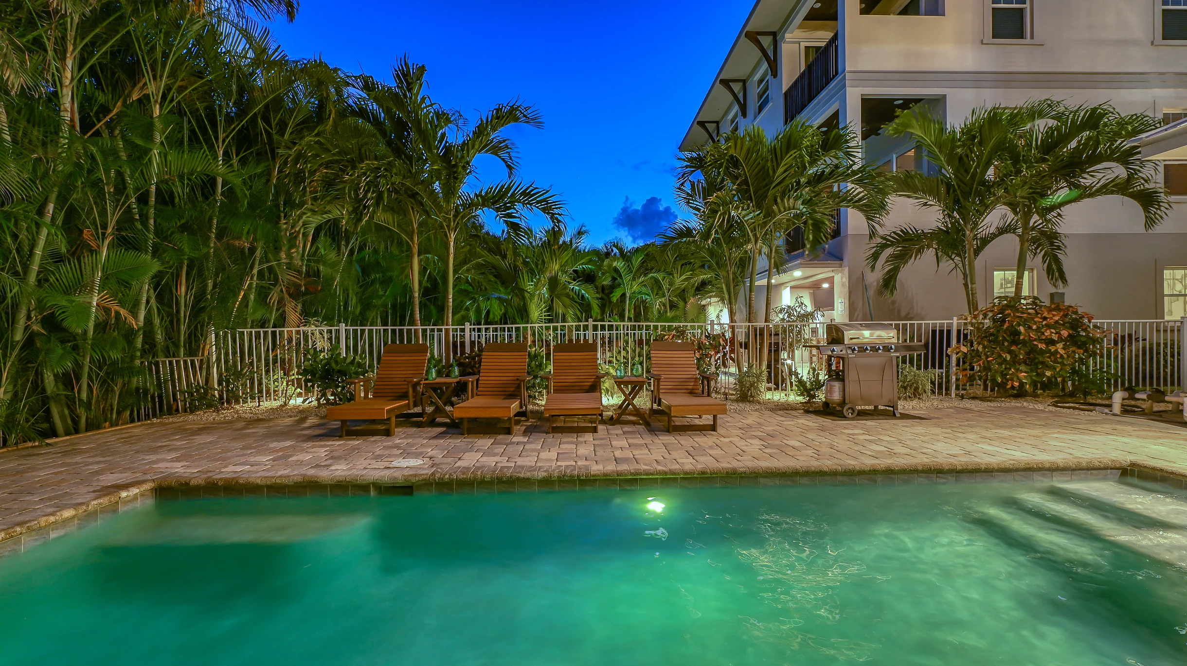 Wander Sarasota Key #2