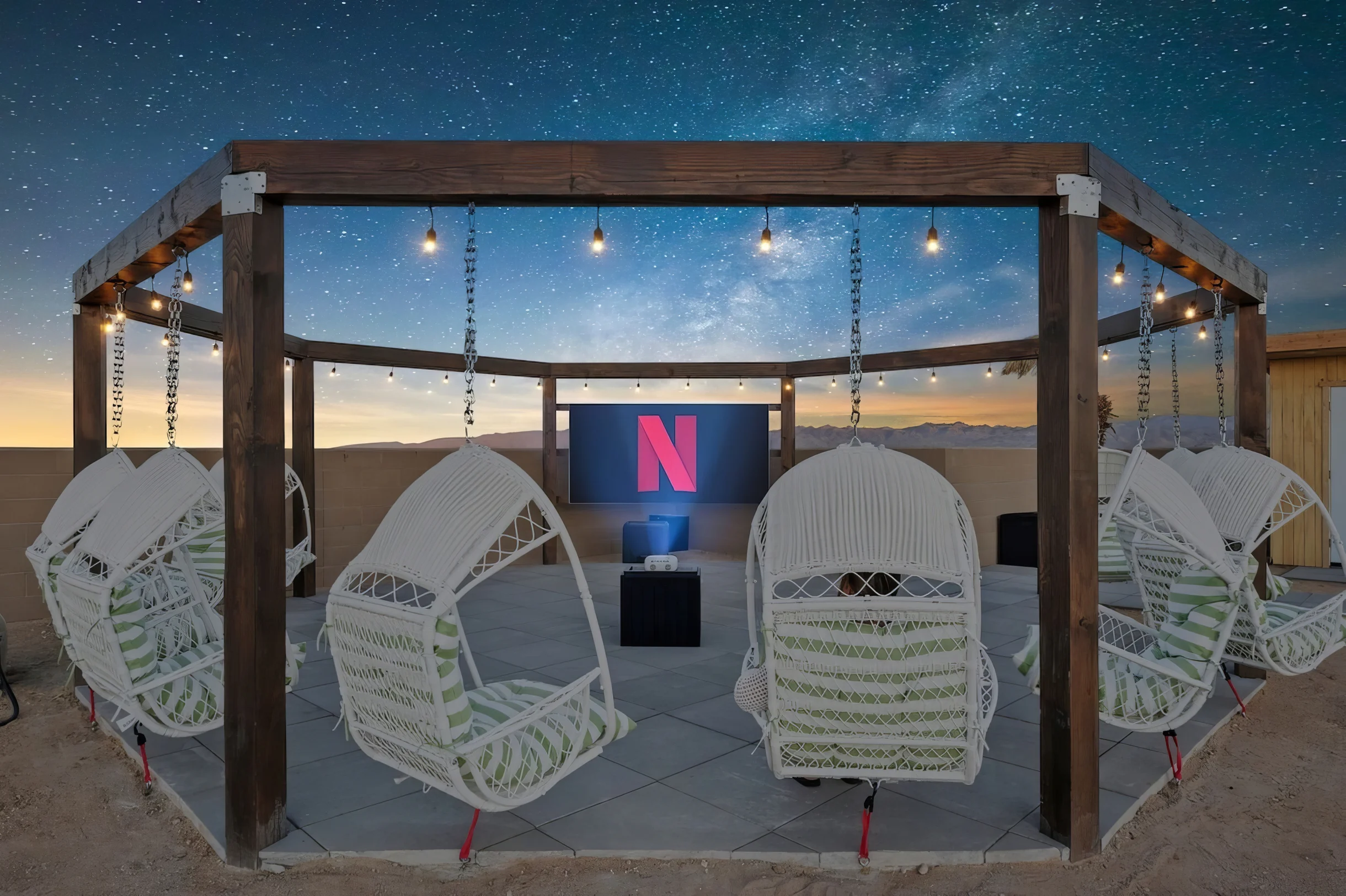 Wander Joshua Tree Atelier #2