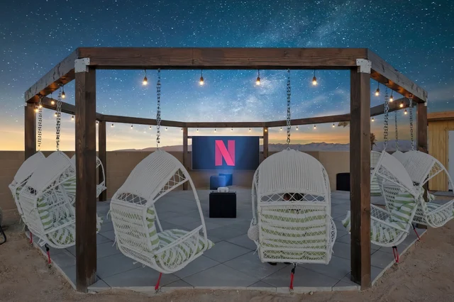 Wander Joshua Tree Atelier #2