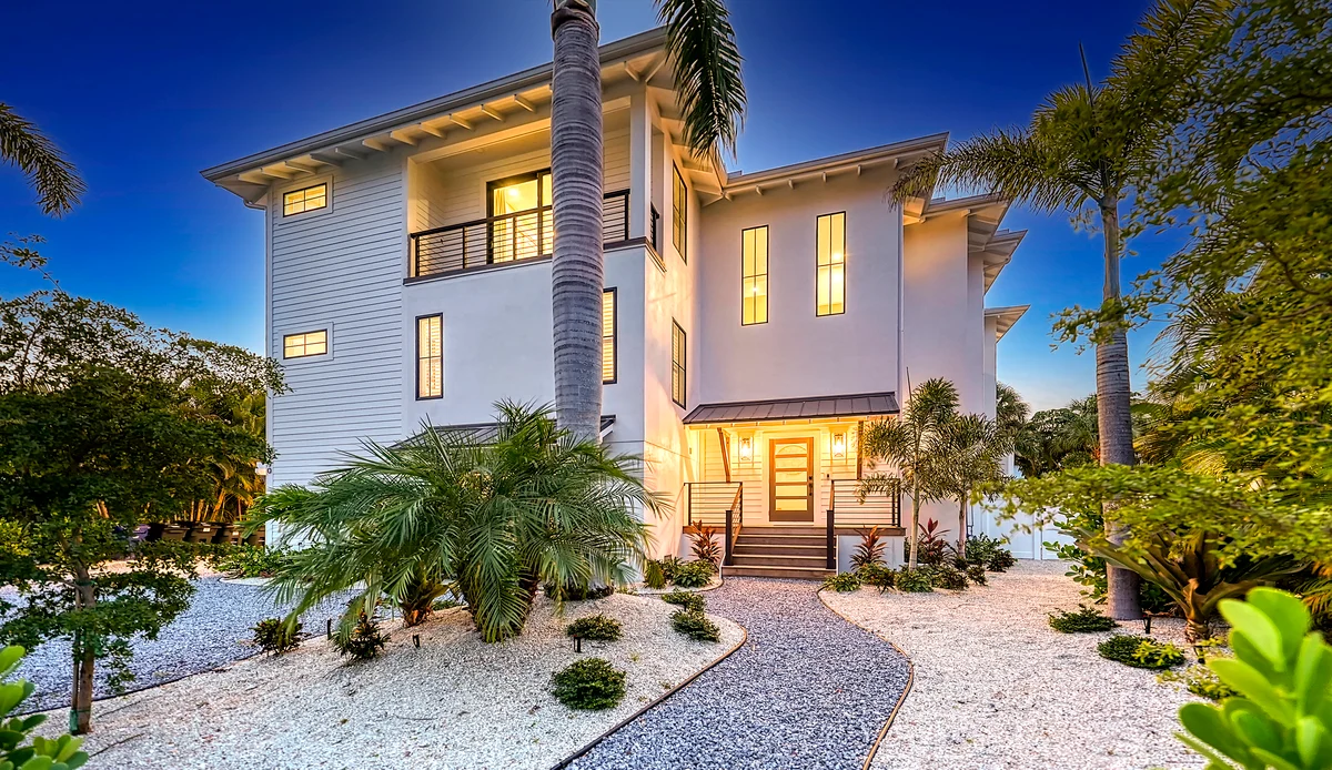 Wander Siesta Key Sands #1