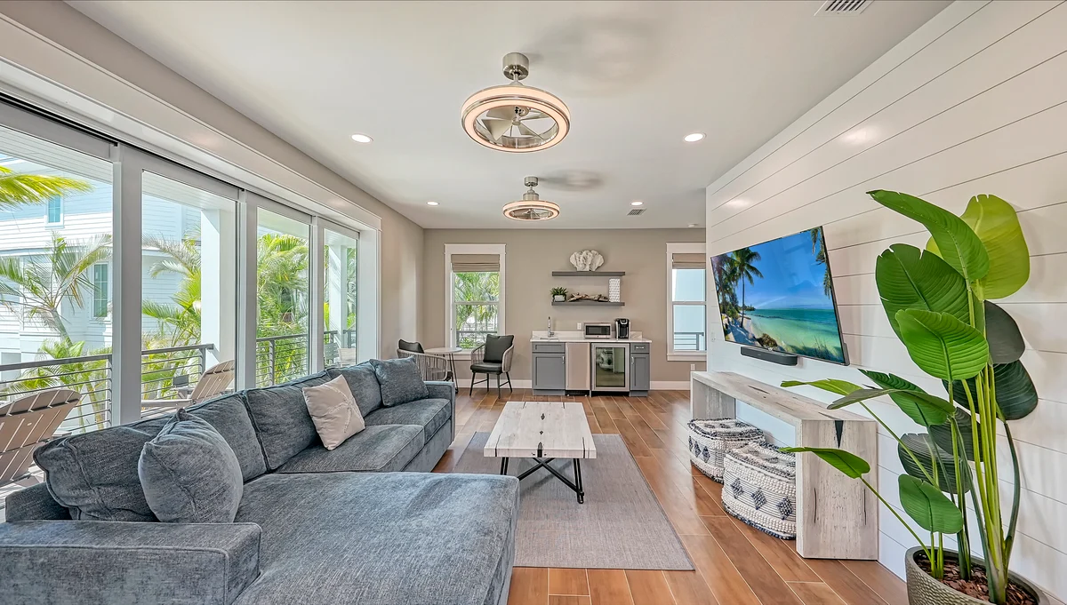 Wander Siesta Key Sands