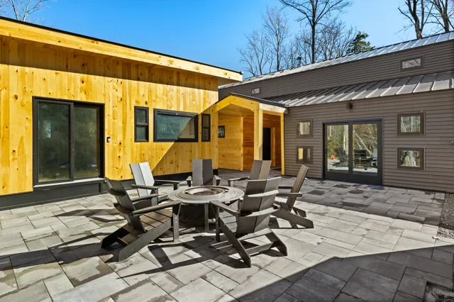 Wander Winhall Pines #2