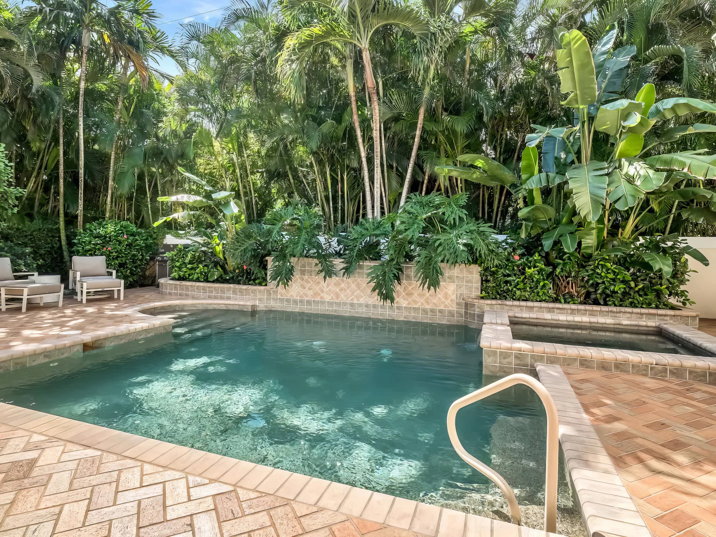 Wander Casa Captiva #29