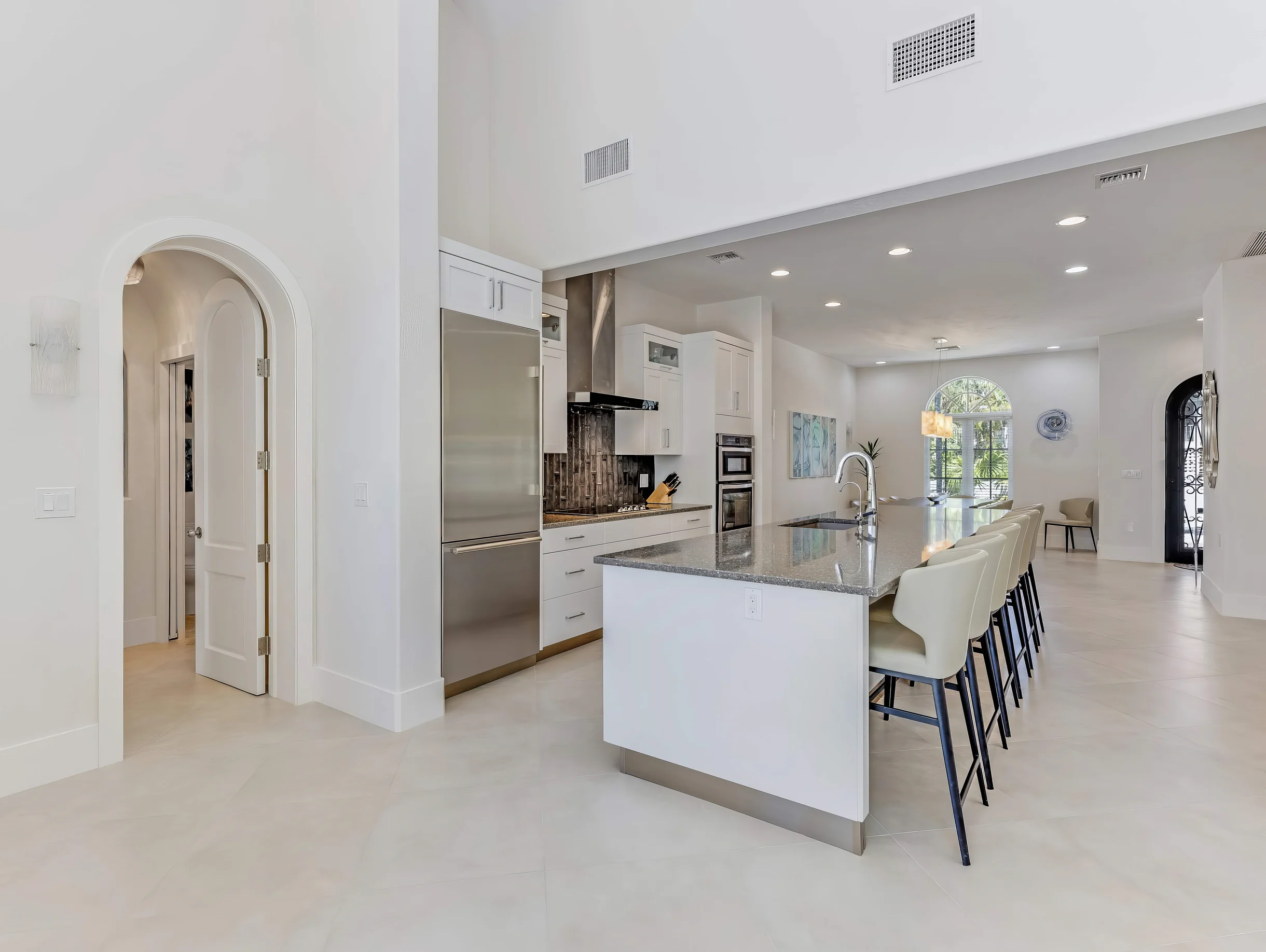 Wander Casa Captiva #30