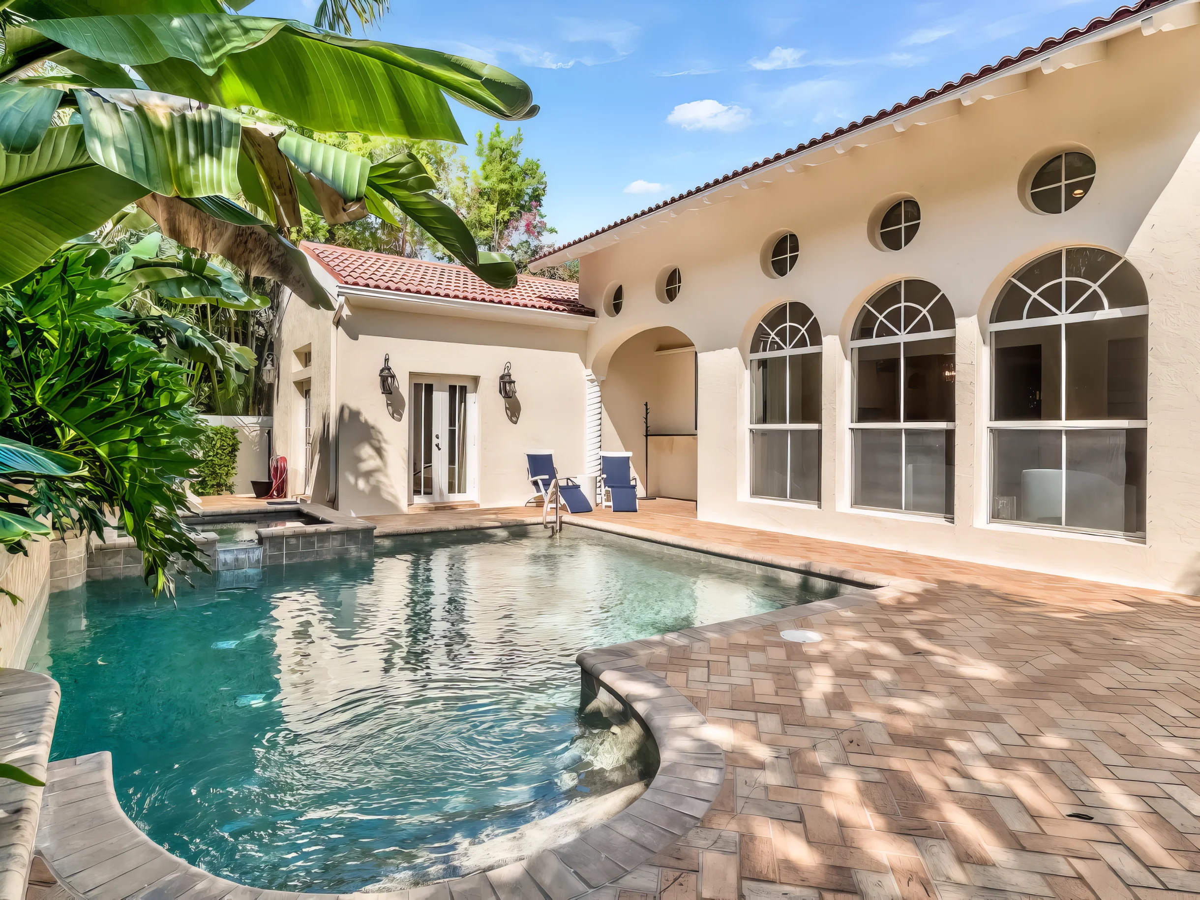 Wander Casa Captiva #4