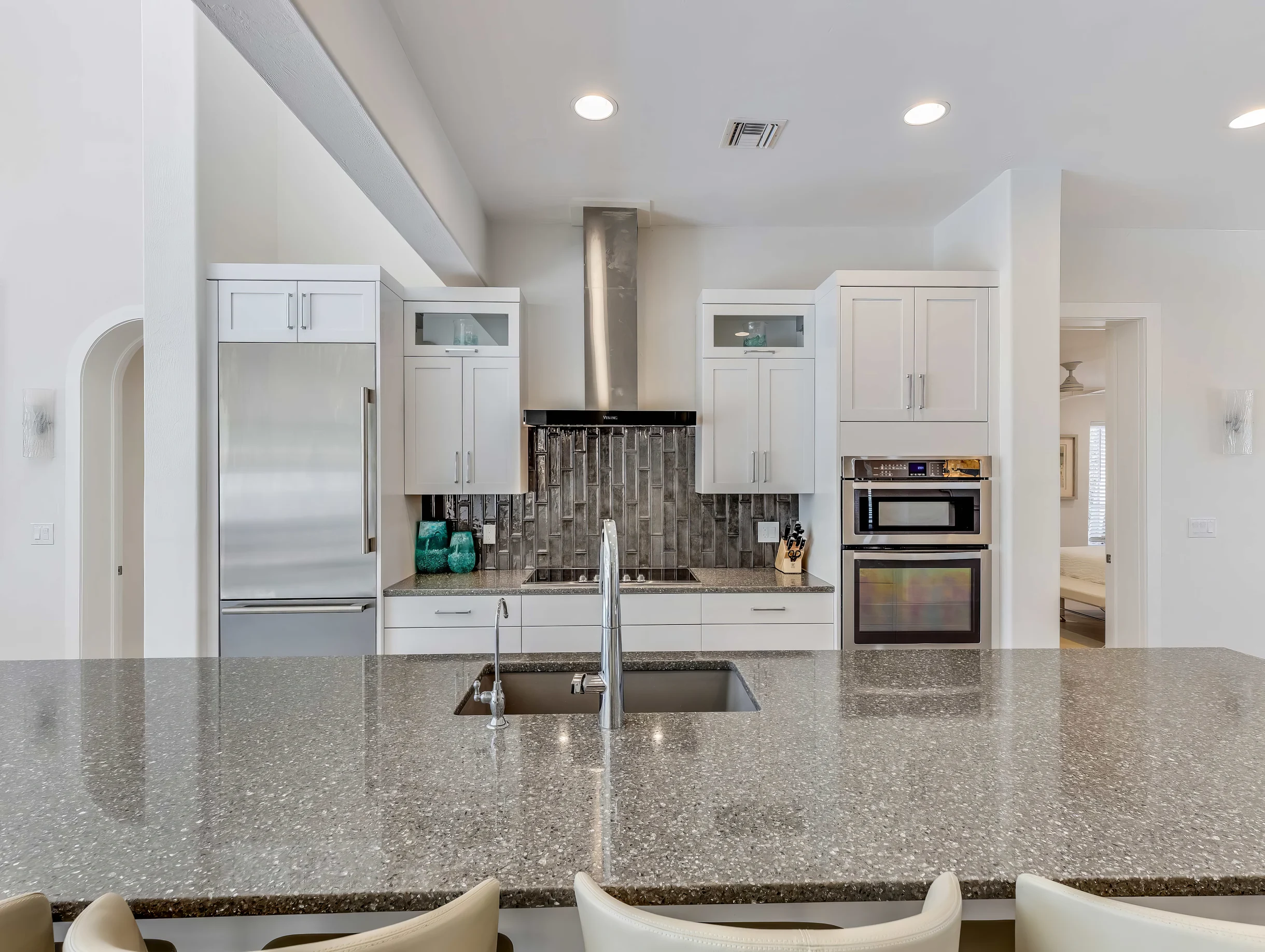 Wander Casa Captiva #8