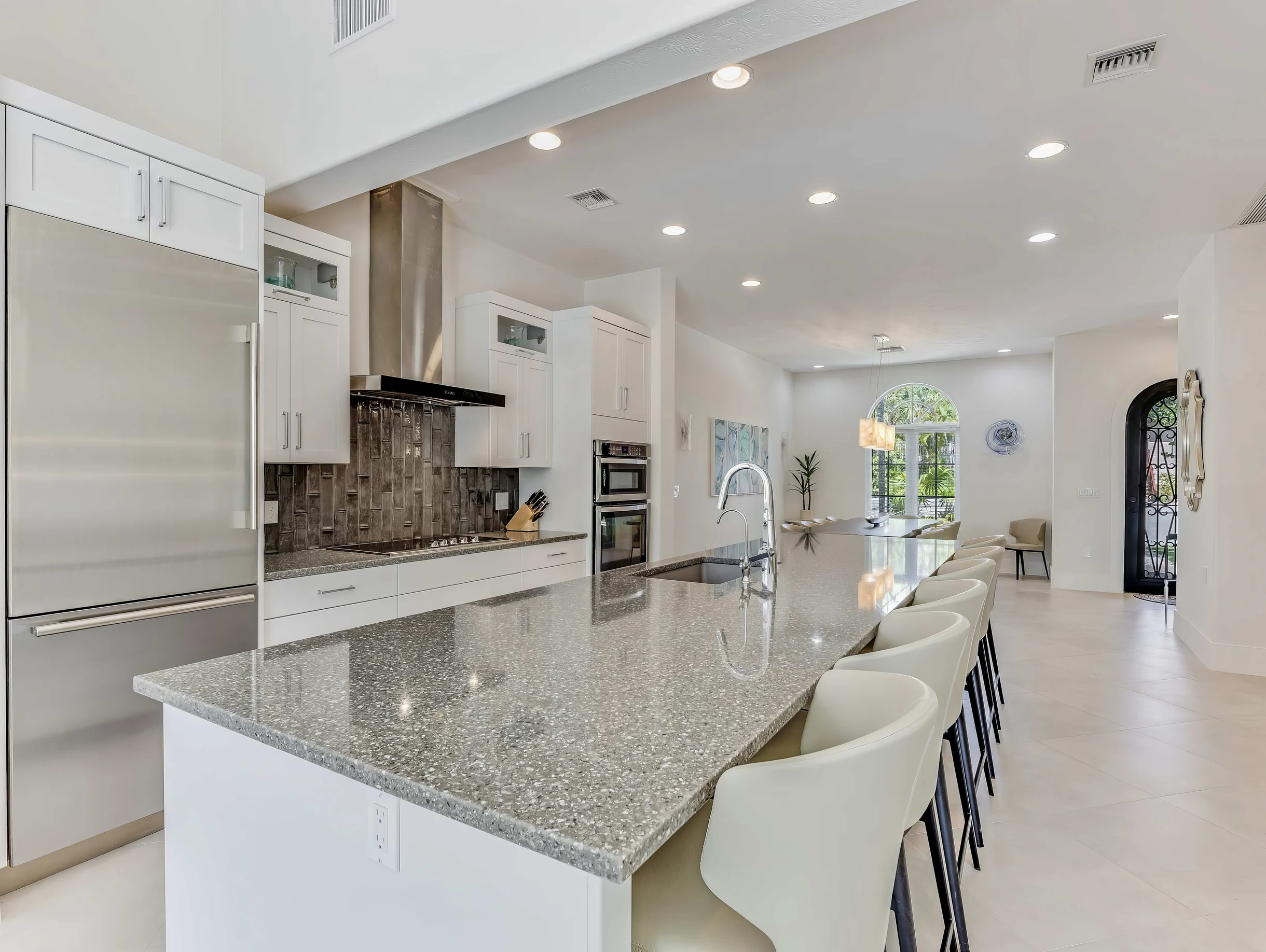 Wander Casa Captiva #35