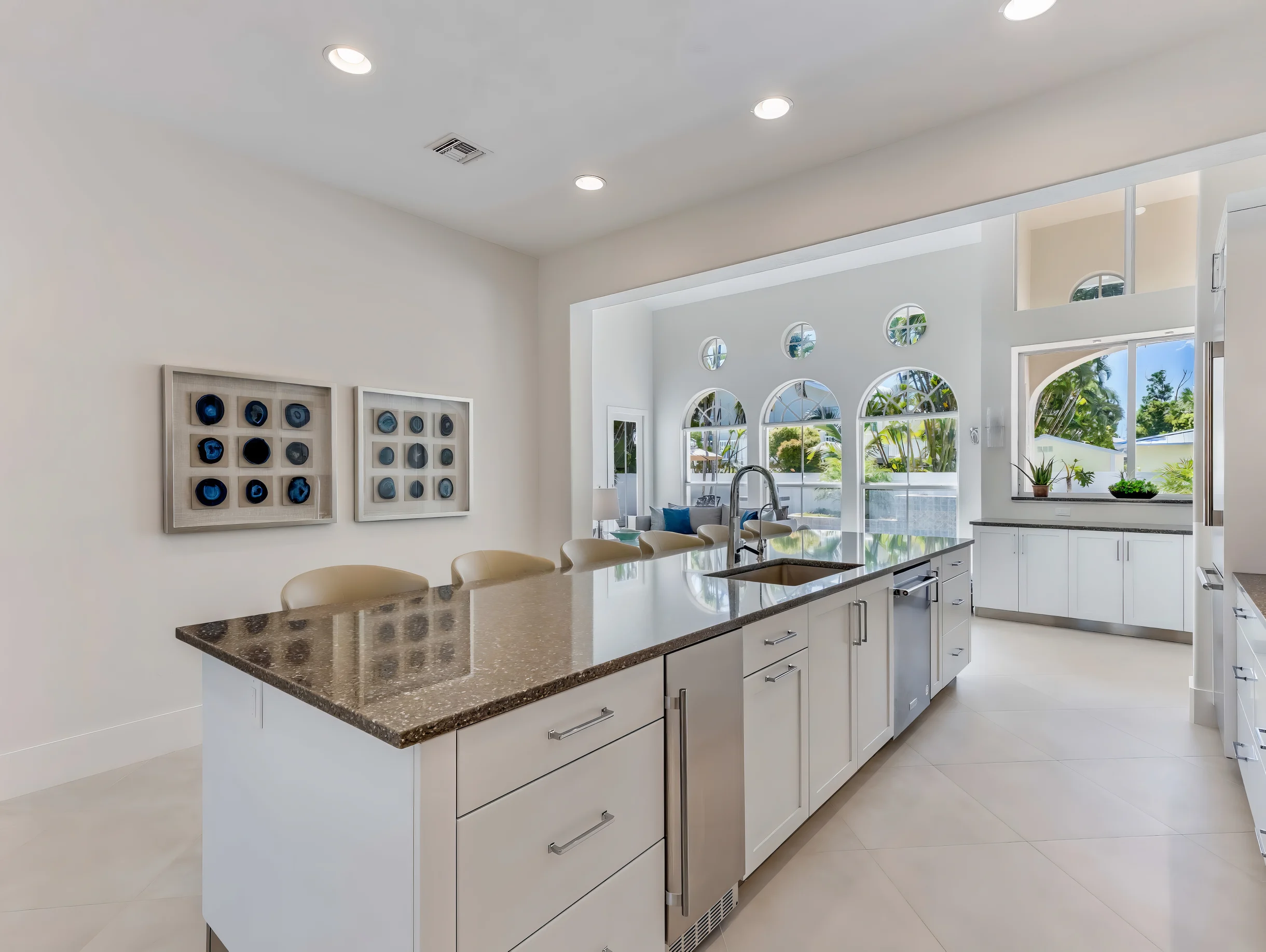 Wander Casa Captiva #45