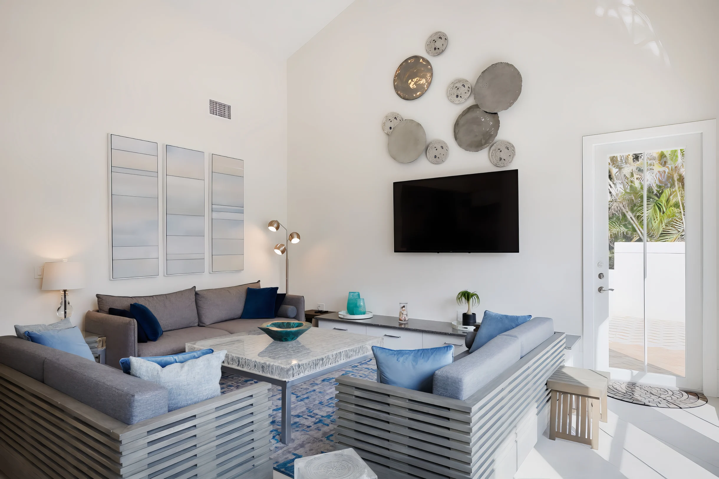 Wander Casa Captiva #21