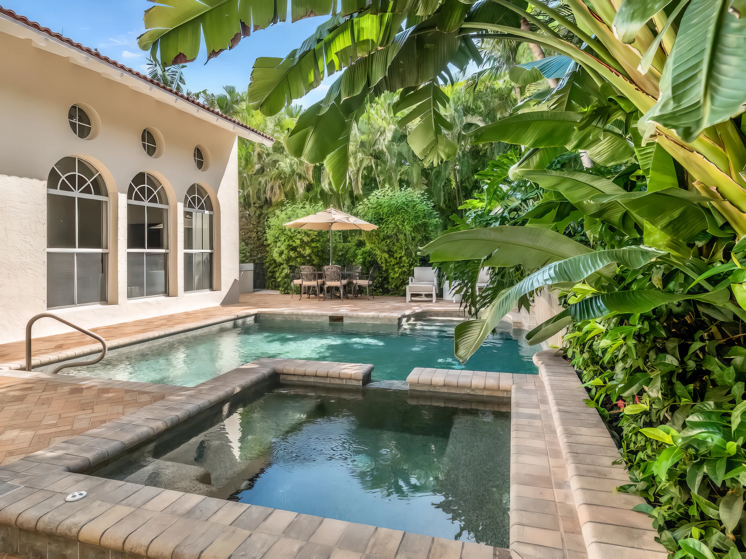 Wander Casa Captiva #43