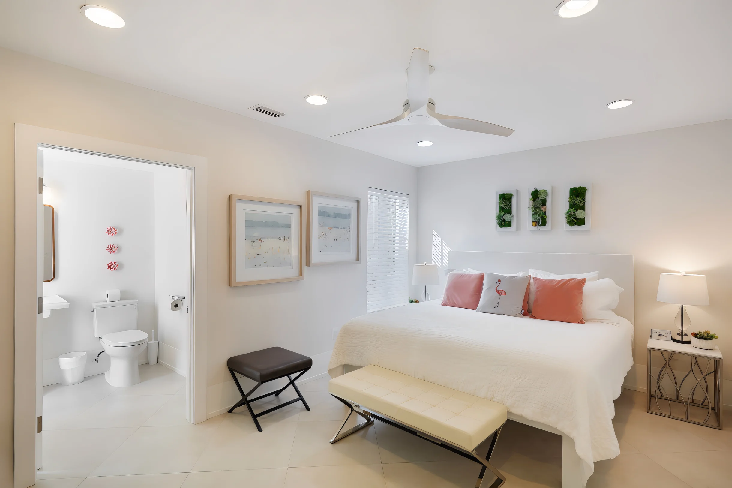 Wander Casa Captiva