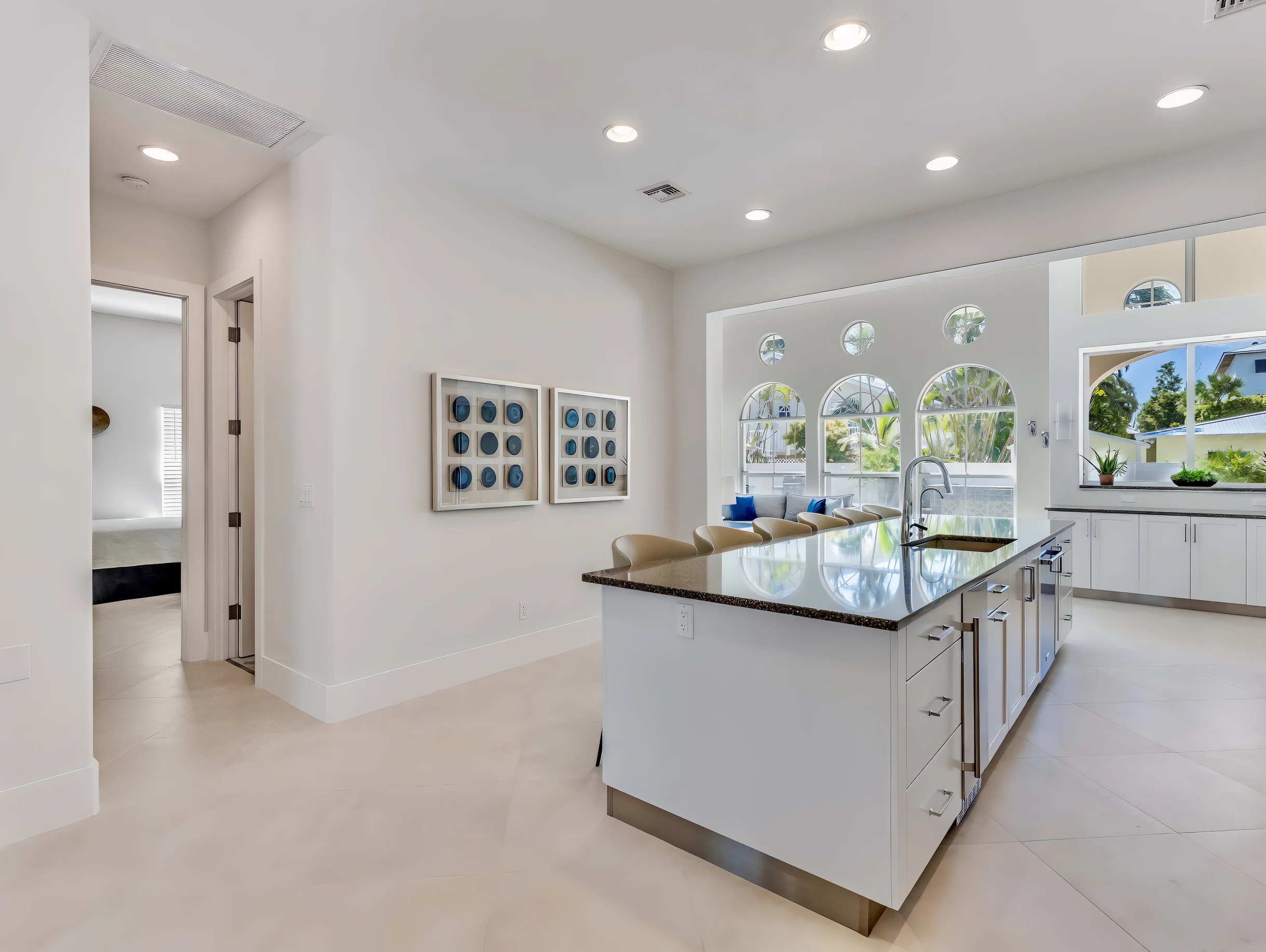 Wander Casa Captiva #37